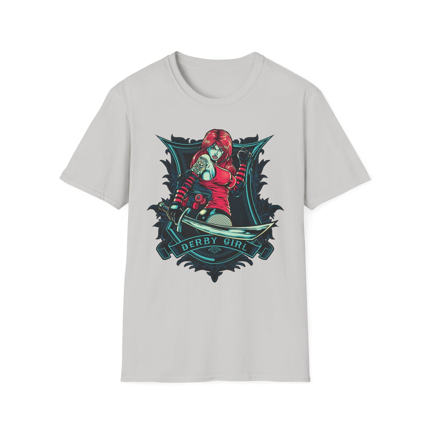 Art Design Shirt, T Shirt with Art, Graphic Shirt, Tee Shirt with Graphic Design, Shirt with Graphic Art, Art Graphic Shirt