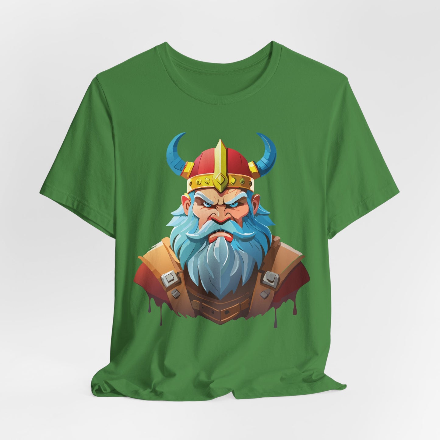 Unisex Viking Shirt, Nordic Shirt, Tee Shirt with Vikings