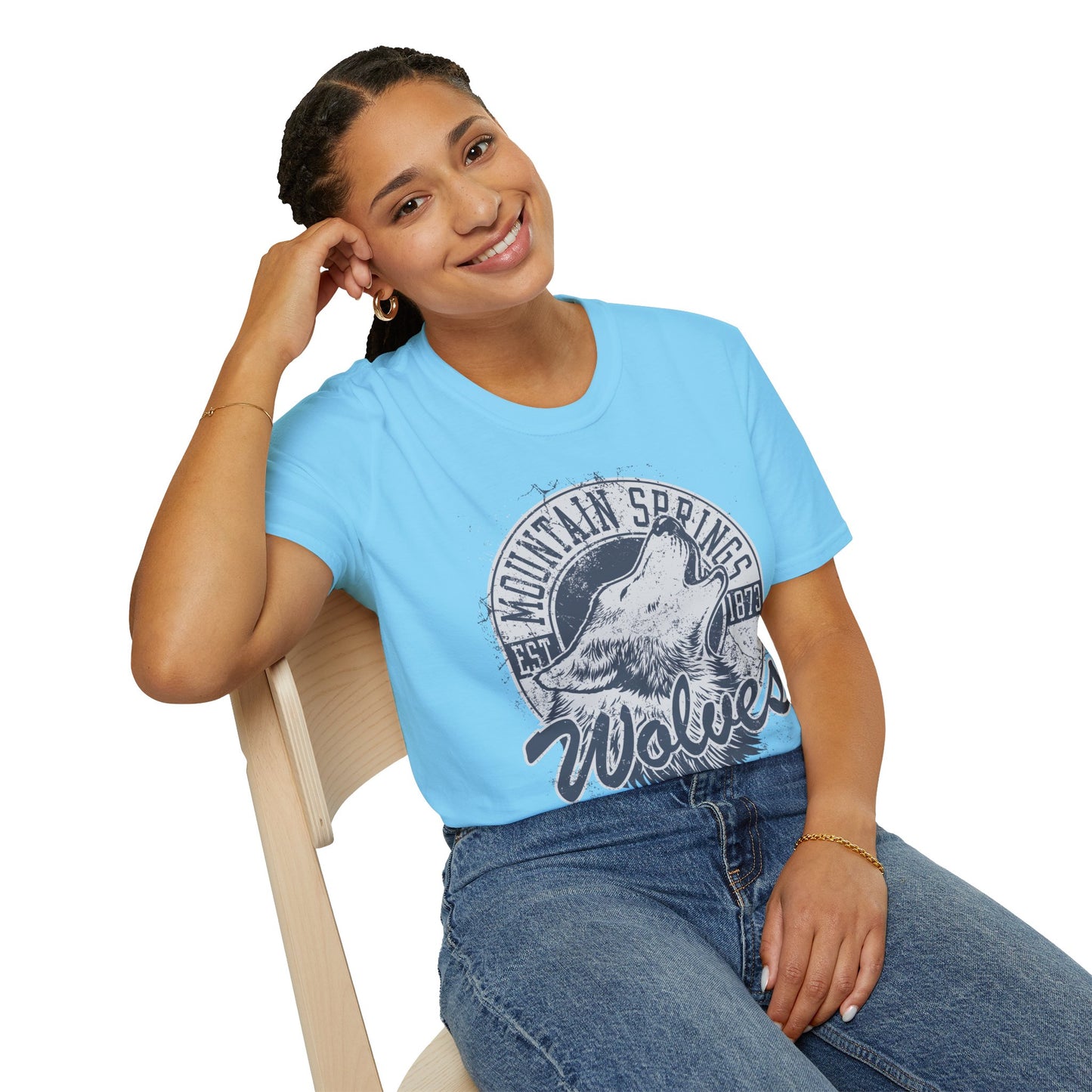 Art Design Shirt, T Shirt with Art, Graphic Shirt, Tee Shirt with Graphic Design, Shirt with Graphic Art, Art Graphic Shirt