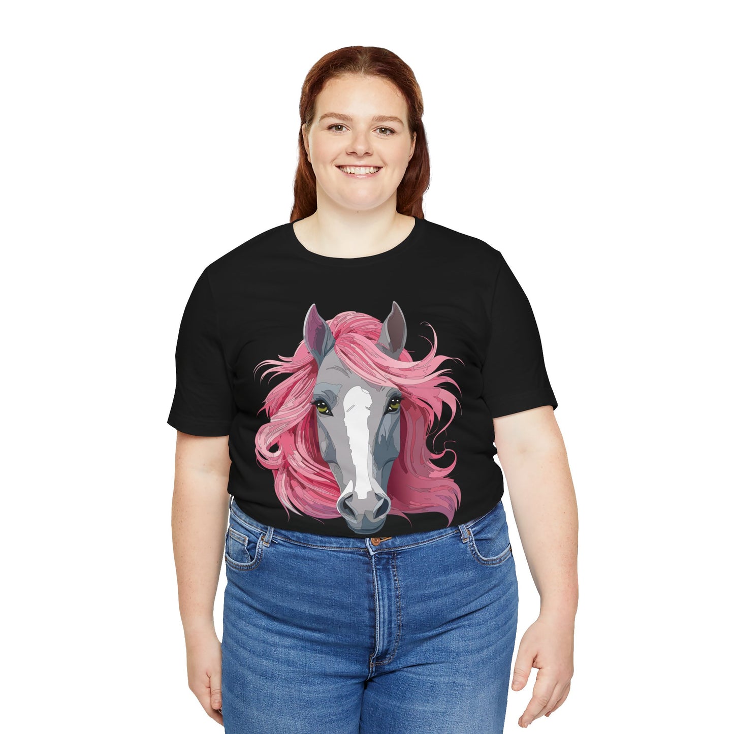 Unisex Animal Shirt, Tee Shirt with Animals, Art Design Tee Shirt, Wild Animals Shirt
