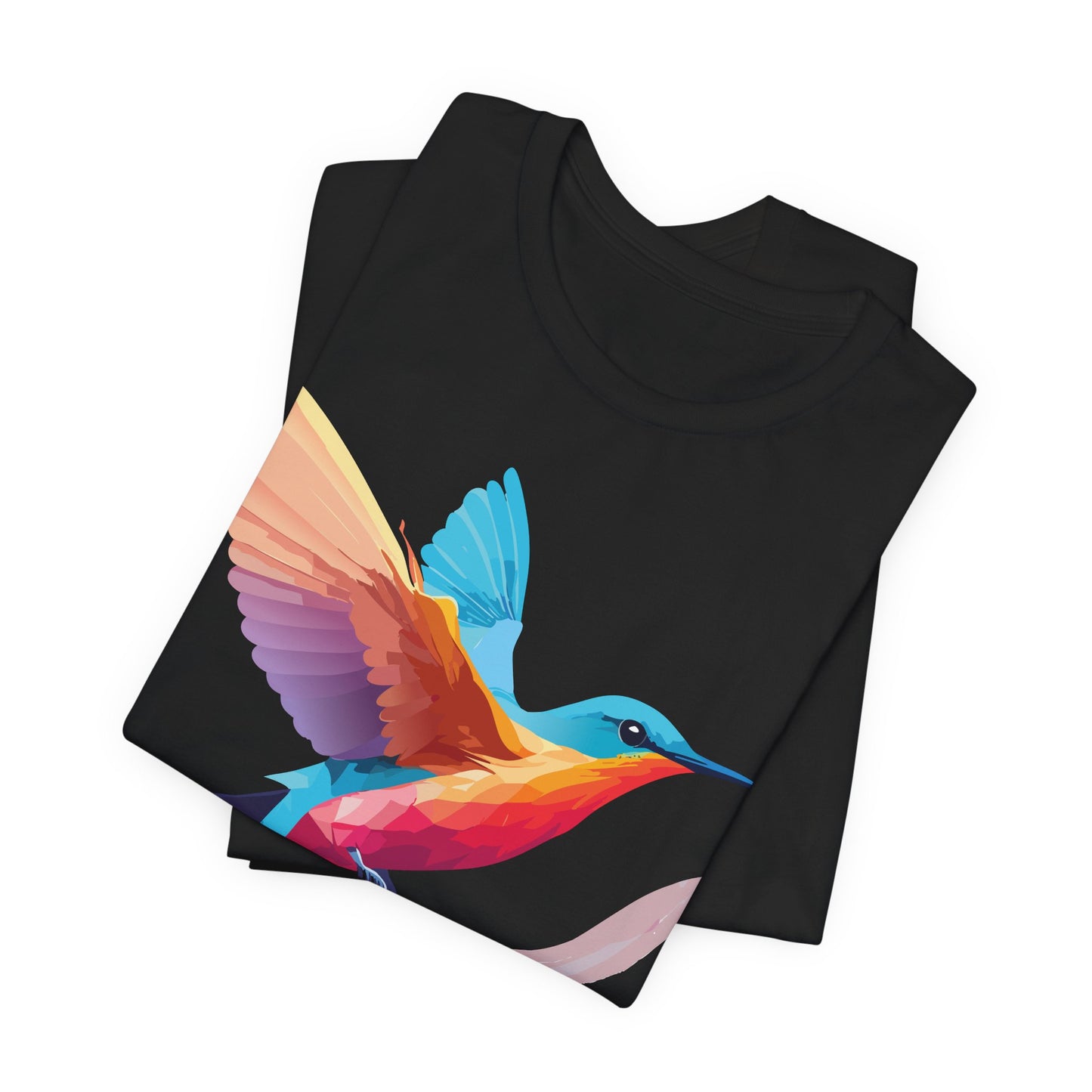 Unisex Animal Shirt, Tee Shirt with Animals, Art Design Tee Shirt, Wild Animals Shirt