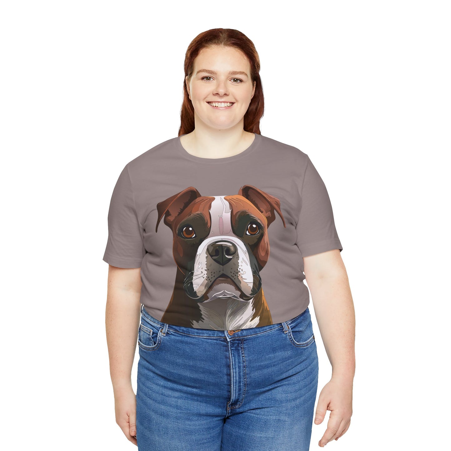 Unisex Animal Shirt, Tee Shirt with Animals, Art Design Tee Shirt, Wild Animals Shirt