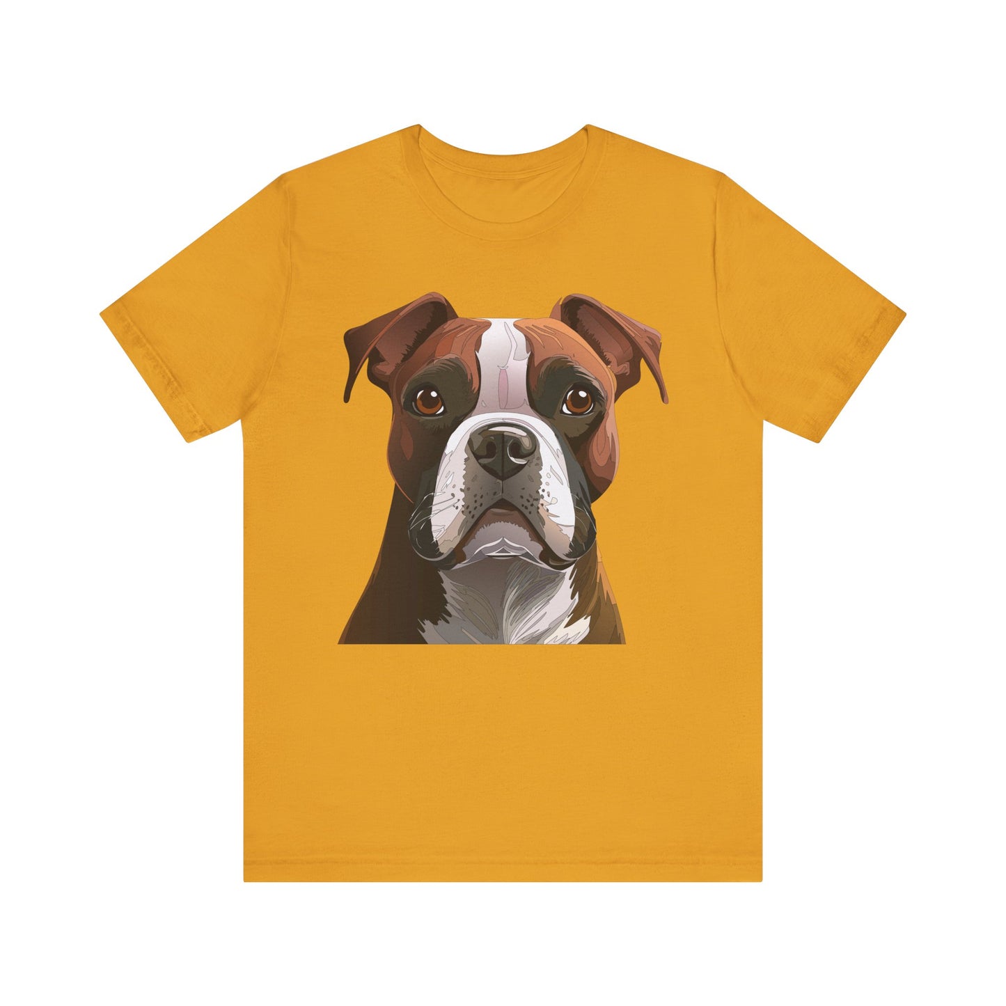 Unisex Animal Shirt, Tee Shirt with Animals, Art Design Tee Shirt, Wild Animals Shirt