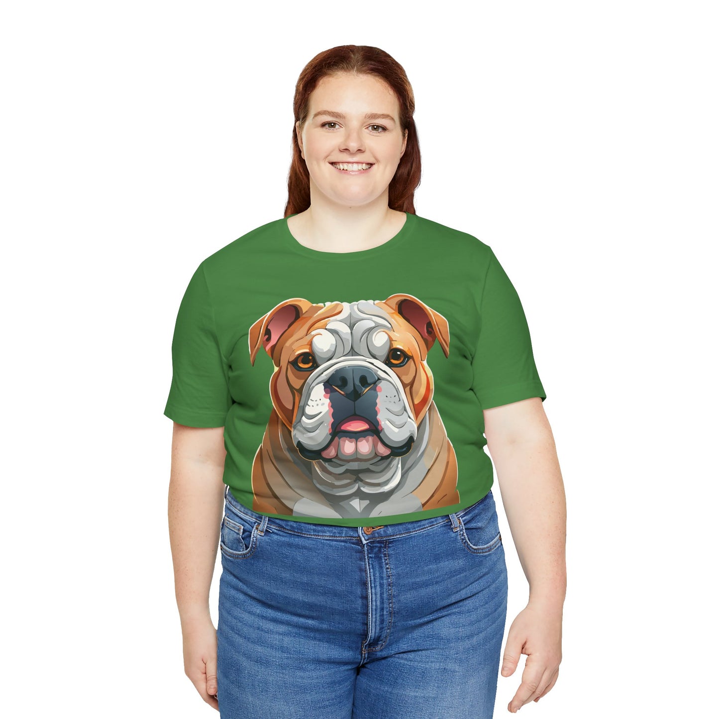 Unisex Animal Shirt, Tee Shirt with Animals, Art Design Tee Shirt, Wild Animals Shirt