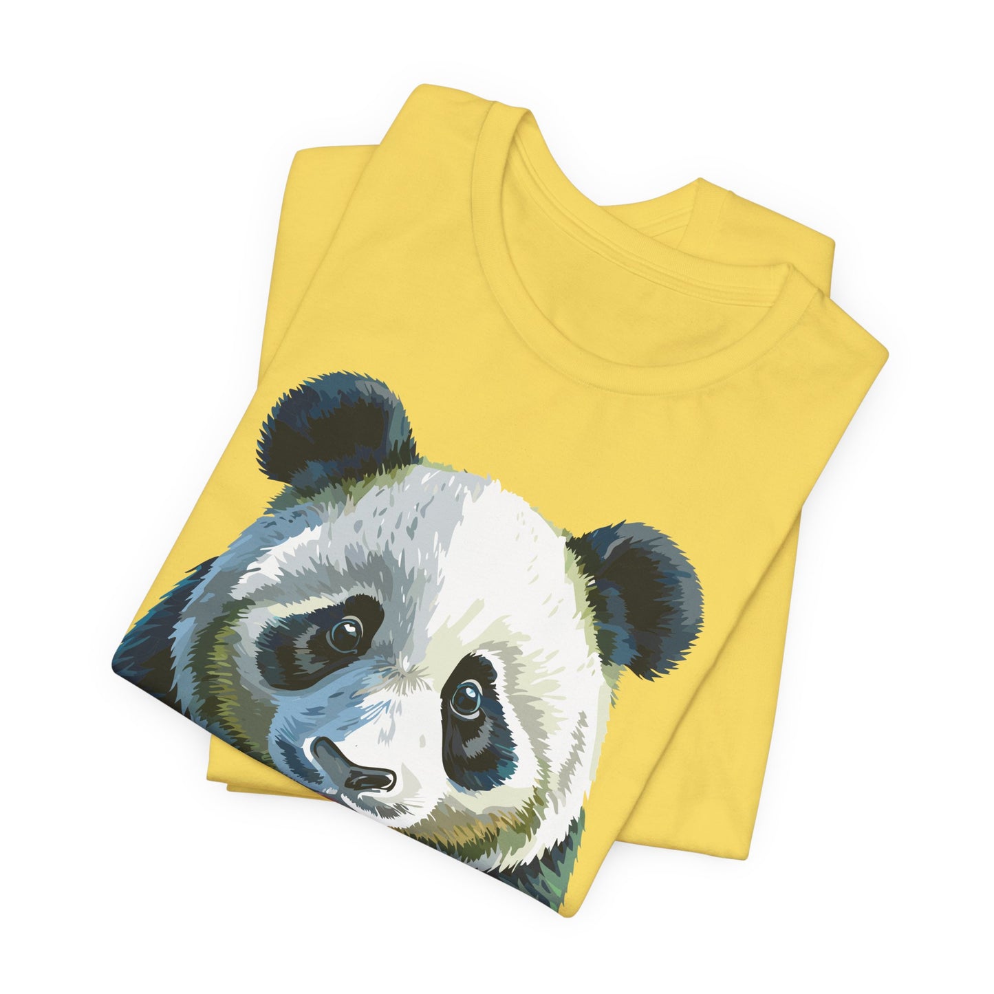 Unisex Animal Shirt, Tee Shirt with Animals, Art Design Tee Shirt, Wild Animals Shirt