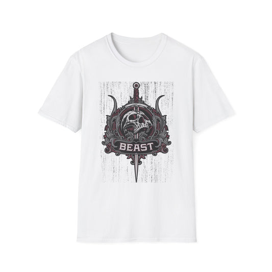 Art Design Shirt, T Shirt with Art, Graphic Shirt, Tee Shirt with Graphic Design, Shirt with Graphic Art, Art Graphic Shirt