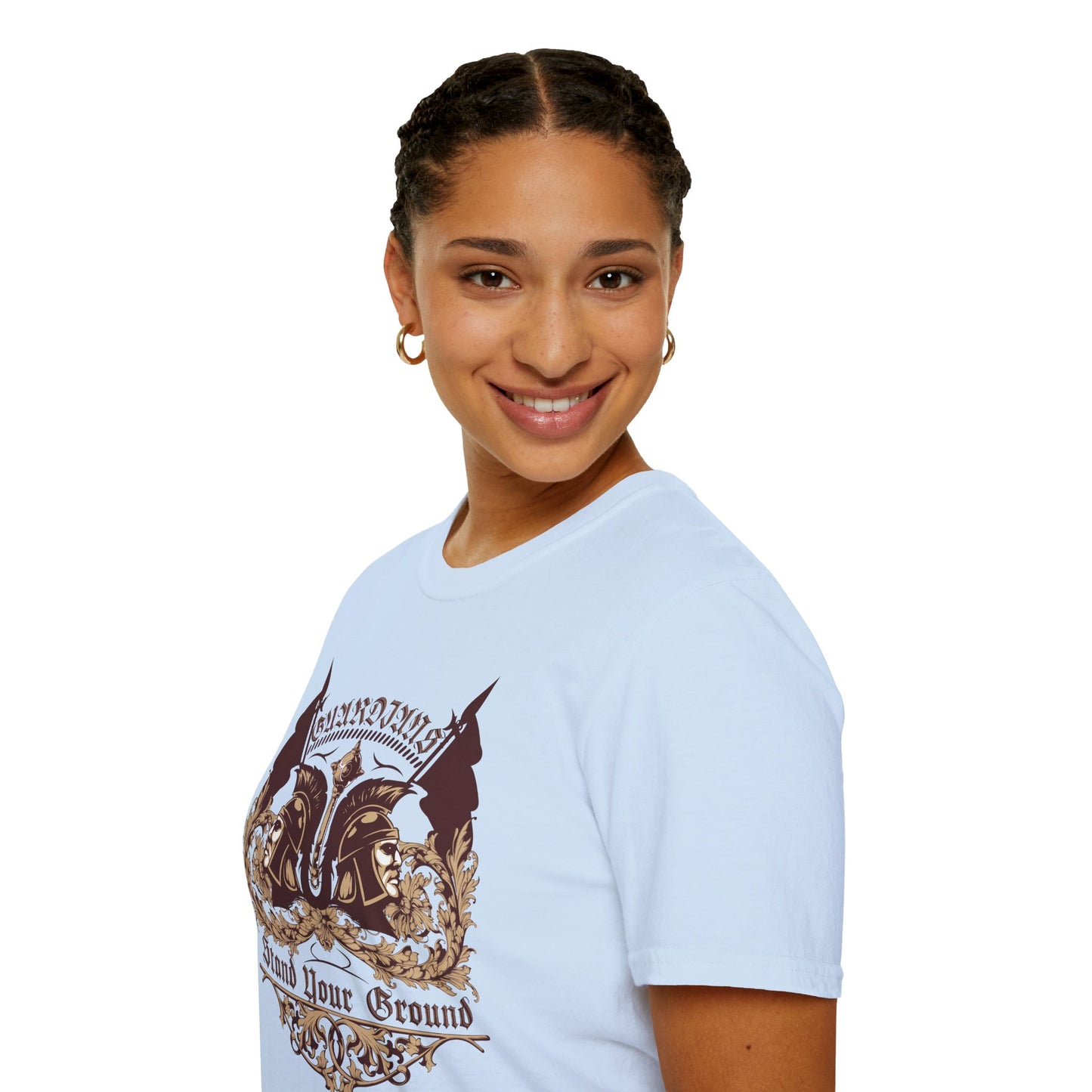 Art Design Shirt, T Shirt with Art, Graphic Shirt, Tee Shirt with Graphic Design, Shirt with Graphic Art, Art Graphic Shirt