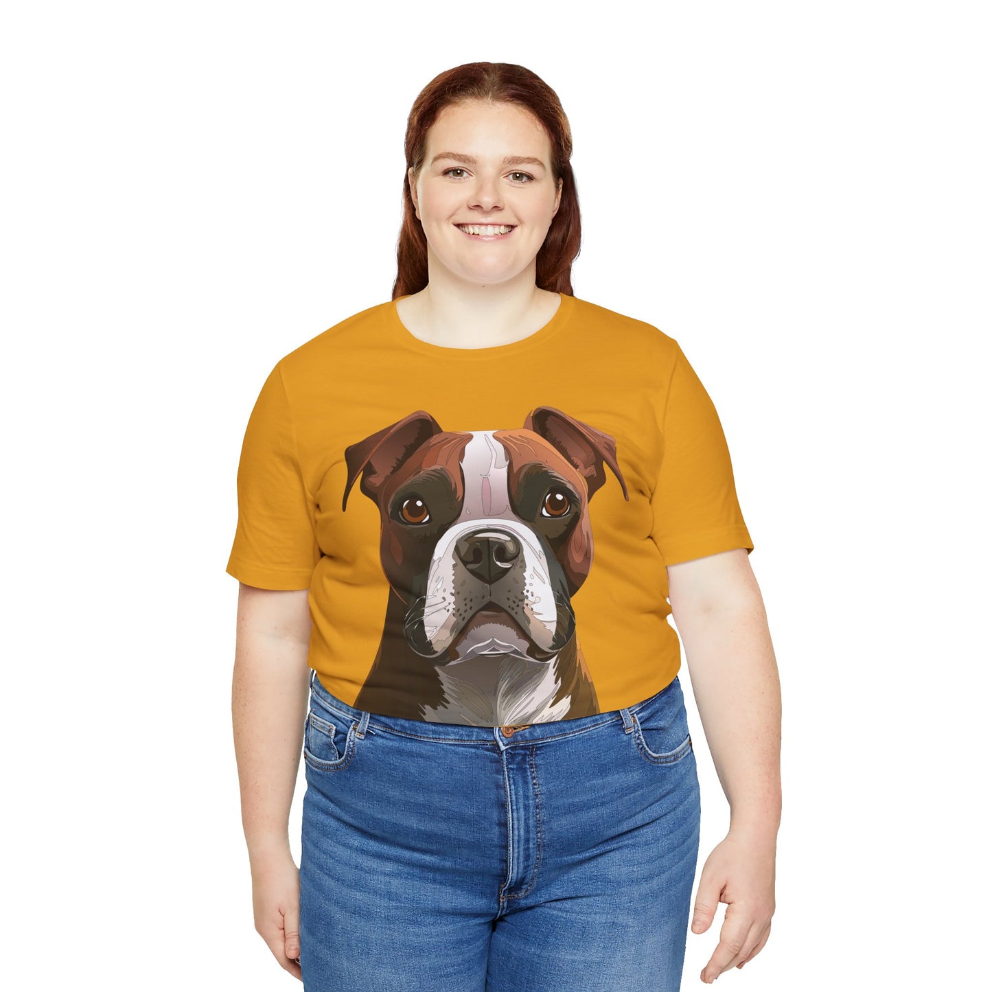 Unisex Animal Shirt, Tee Shirt with Animals, Art Design Tee Shirt, Wild Animals Shirt