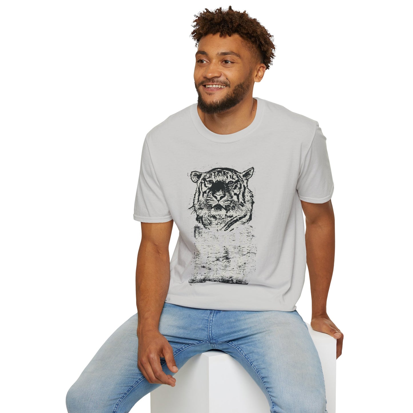 Art Design Shirt, T Shirt with Art, Graphic Shirt, Tee Shirt with Graphic Design, Shirt with Graphic Art, Art Graphic Shirt