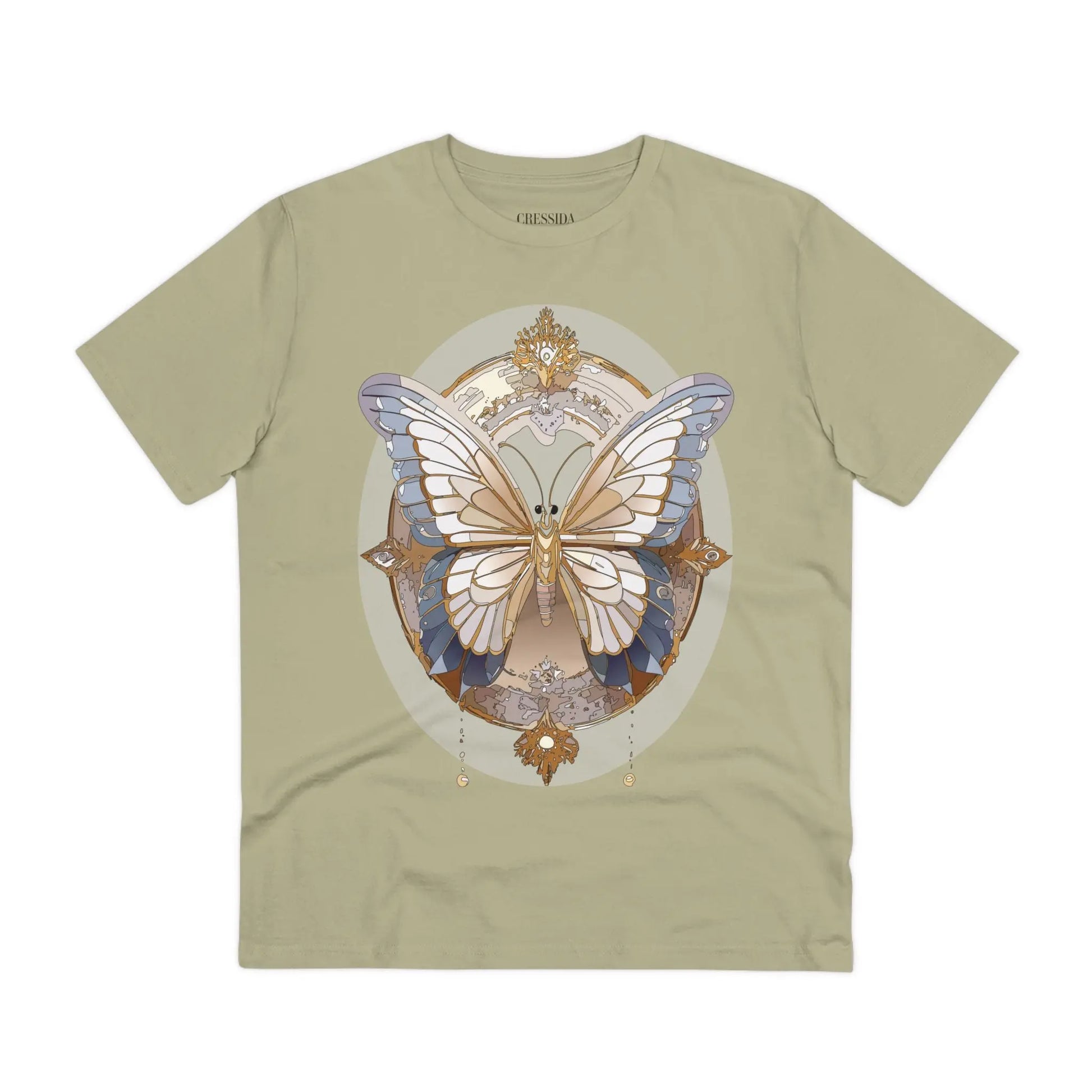 Butterfly Shirt Cressida