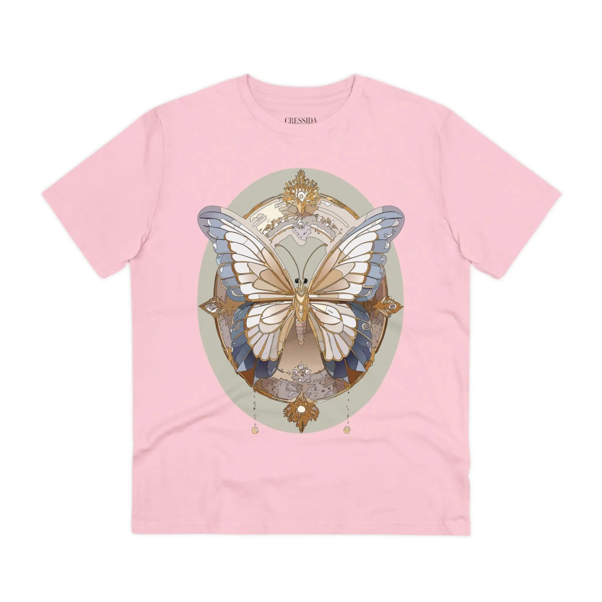 Butterfly Shirt Cressida