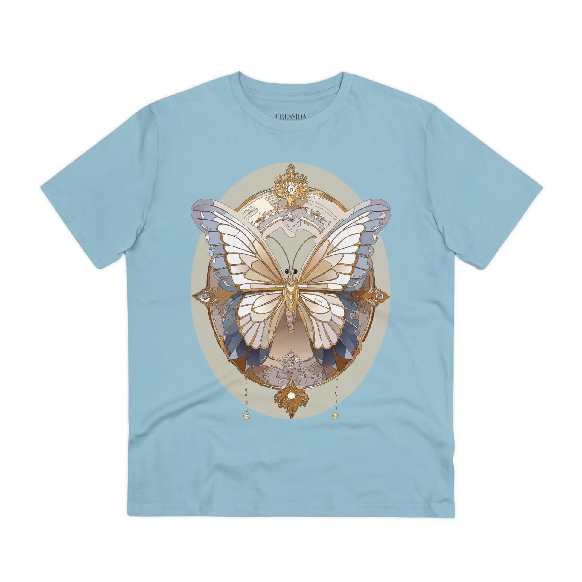 Butterfly Shirt Cressida
