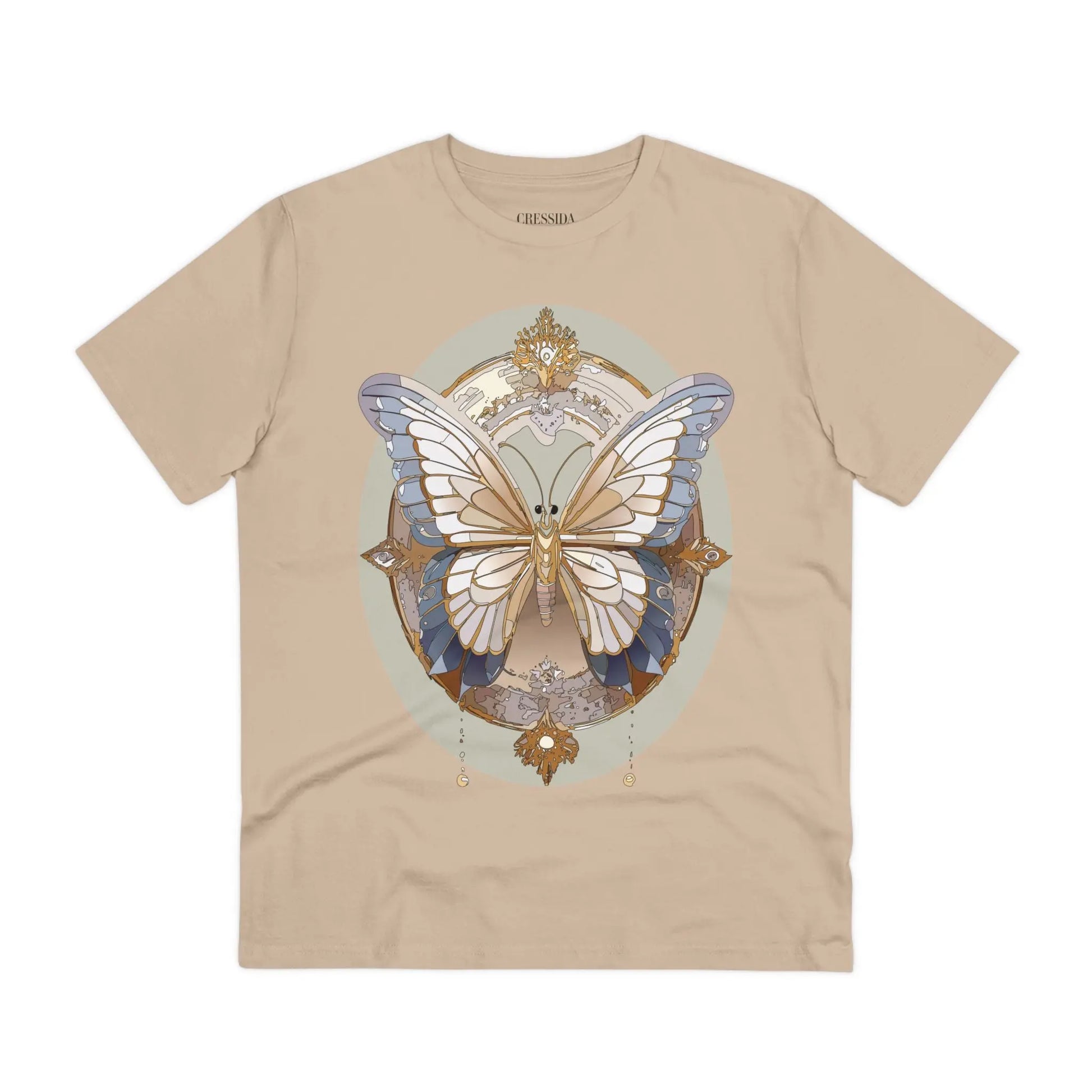 Butterfly Shirt Cressida