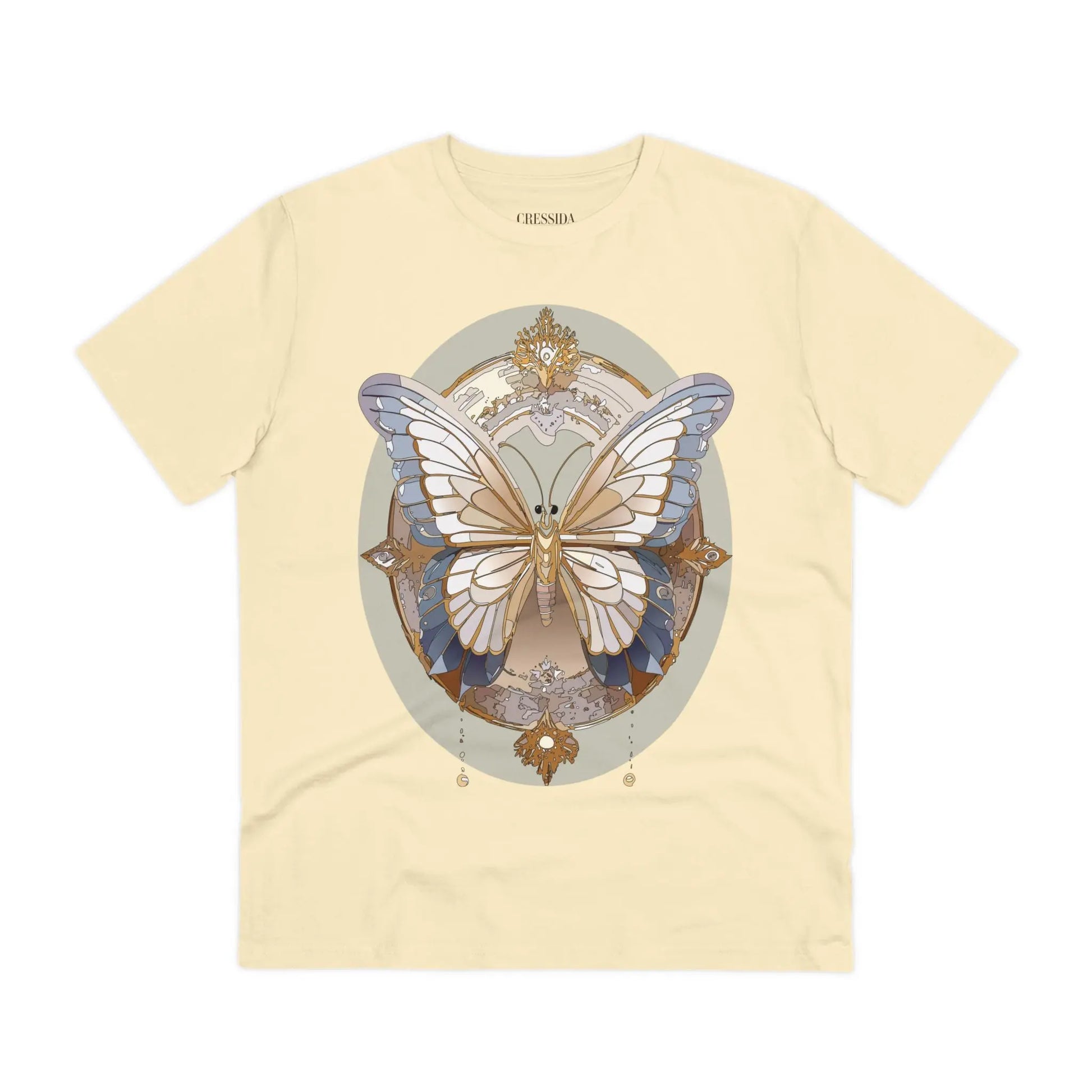 Butterfly Shirt Cressida