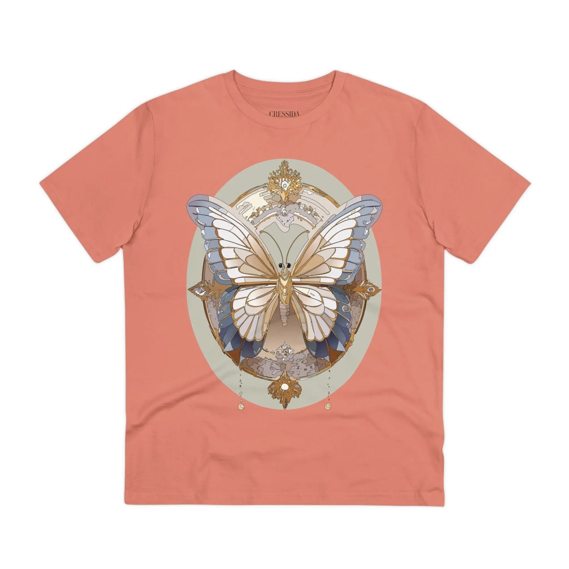 Butterfly Shirt Cressida