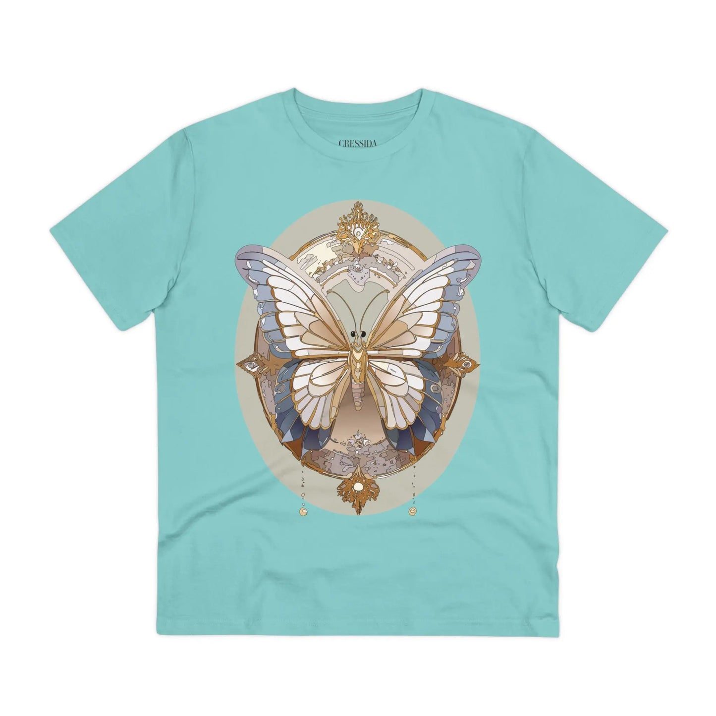 Butterfly Shirt Cressida