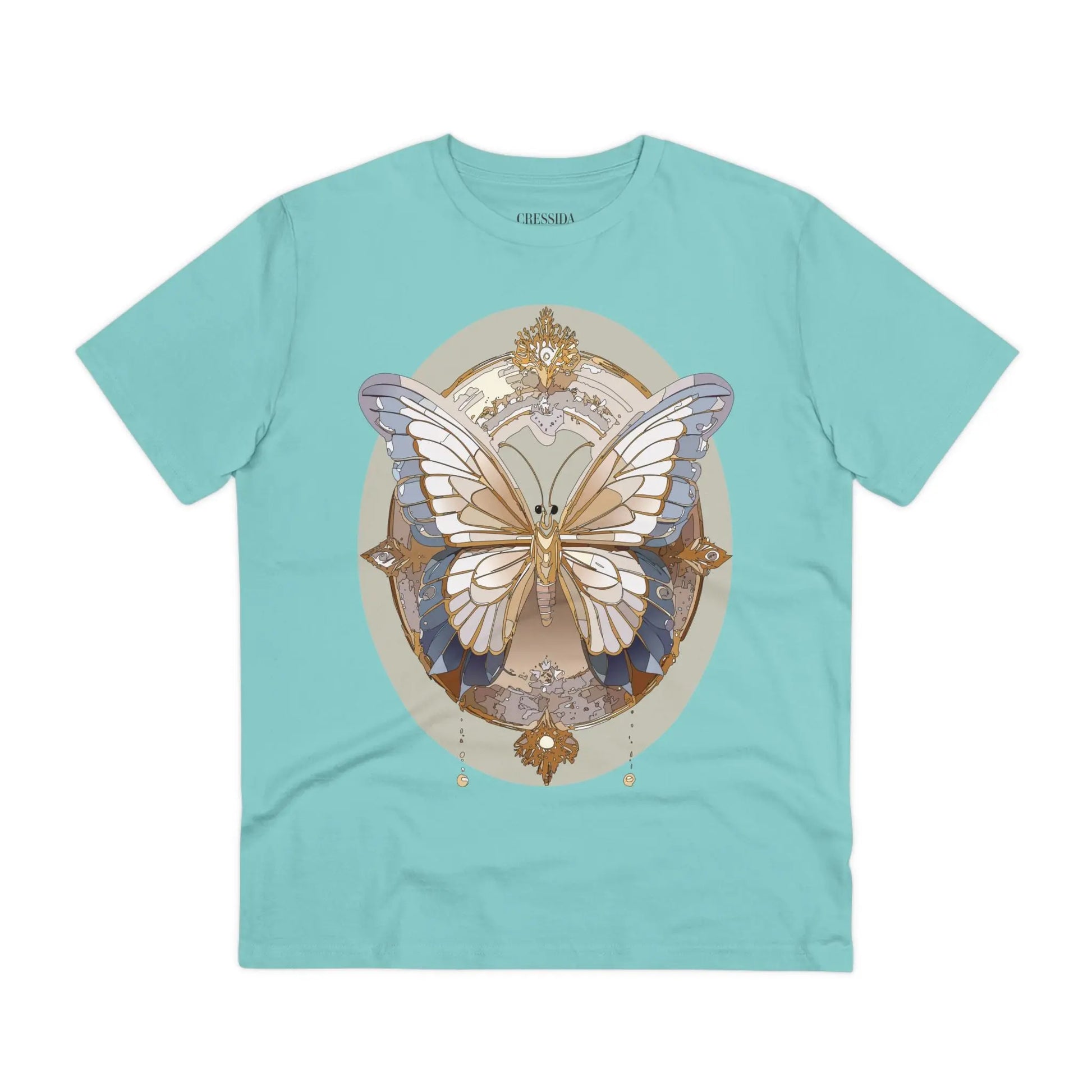 Butterfly Shirt Cressida