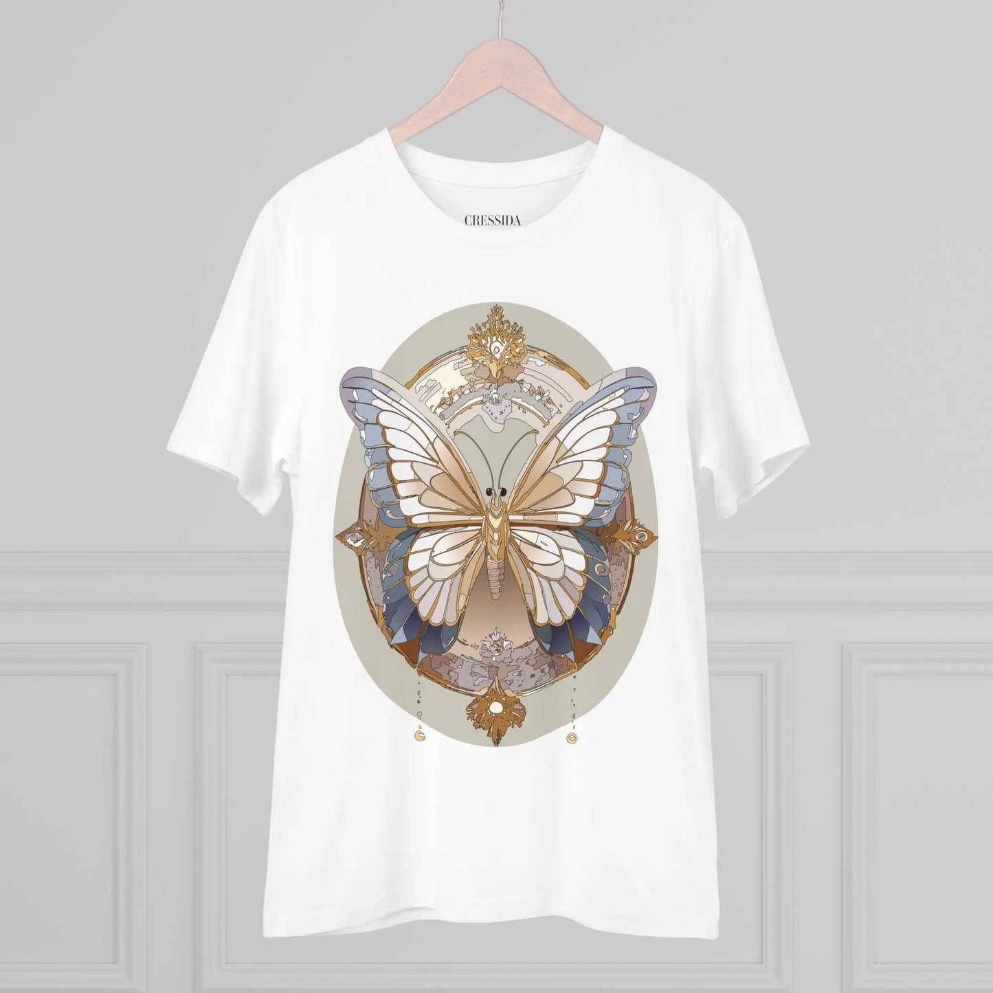 Butterfly Shirt Cressida