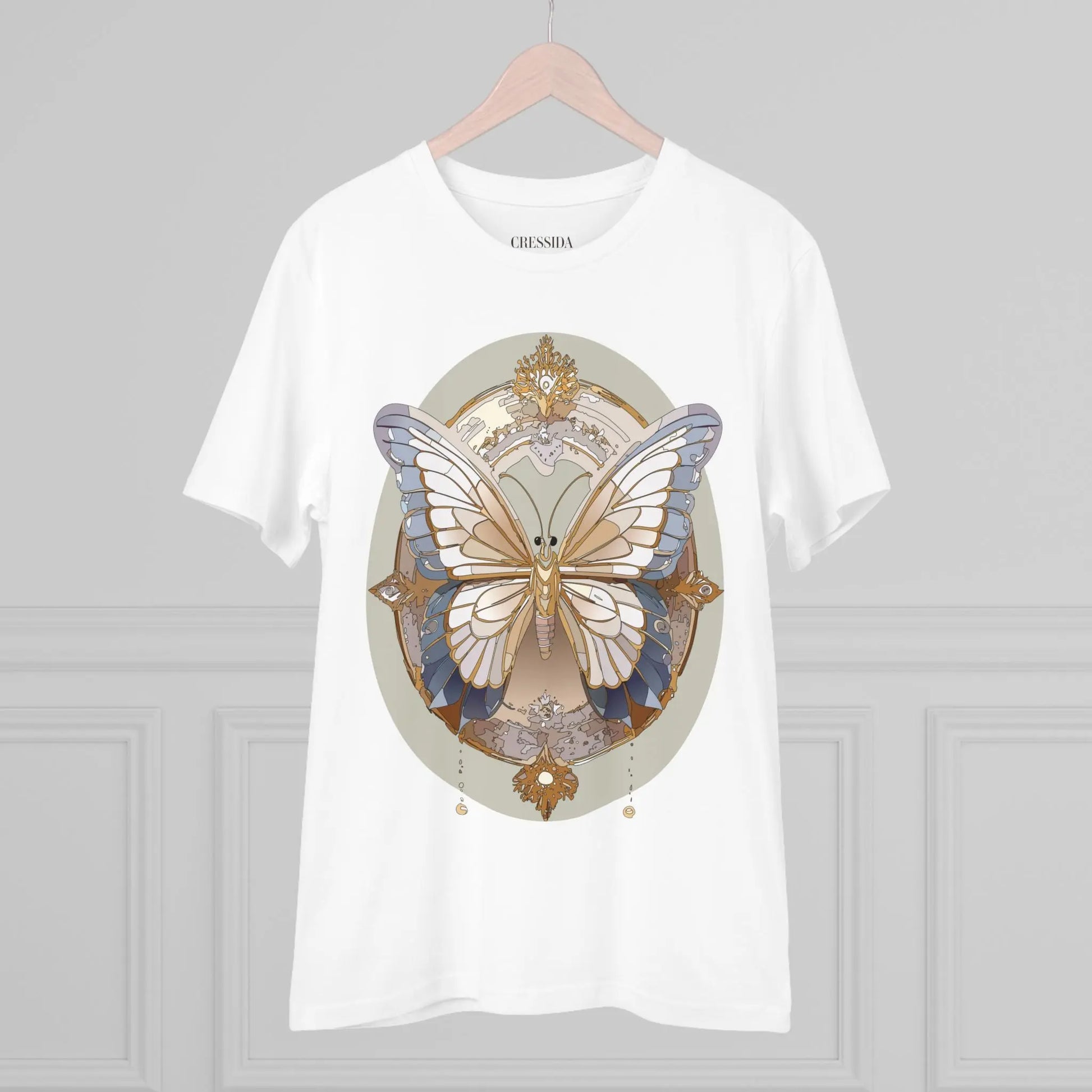 Butterfly Shirt Cressida
