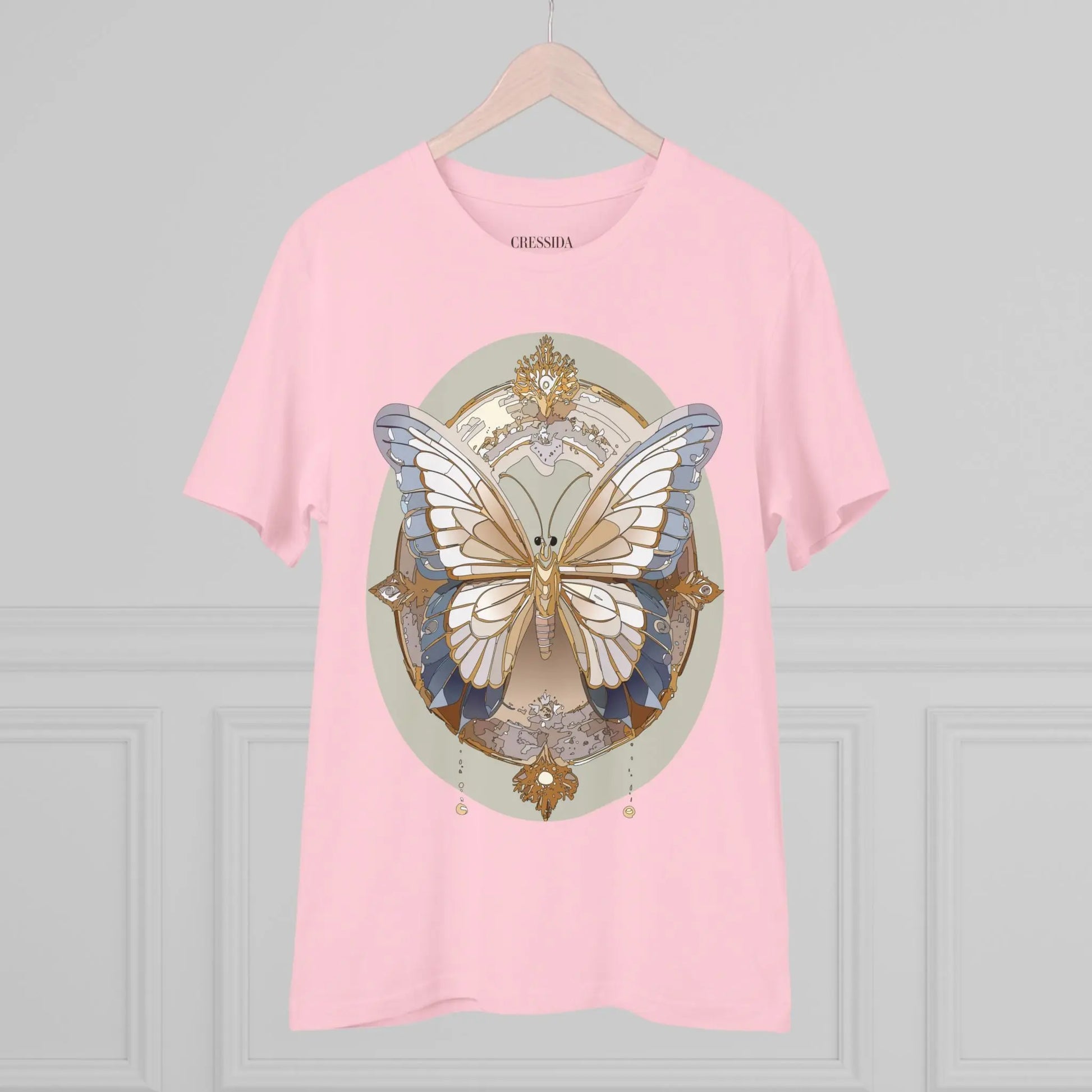 Butterfly Shirt Cressida