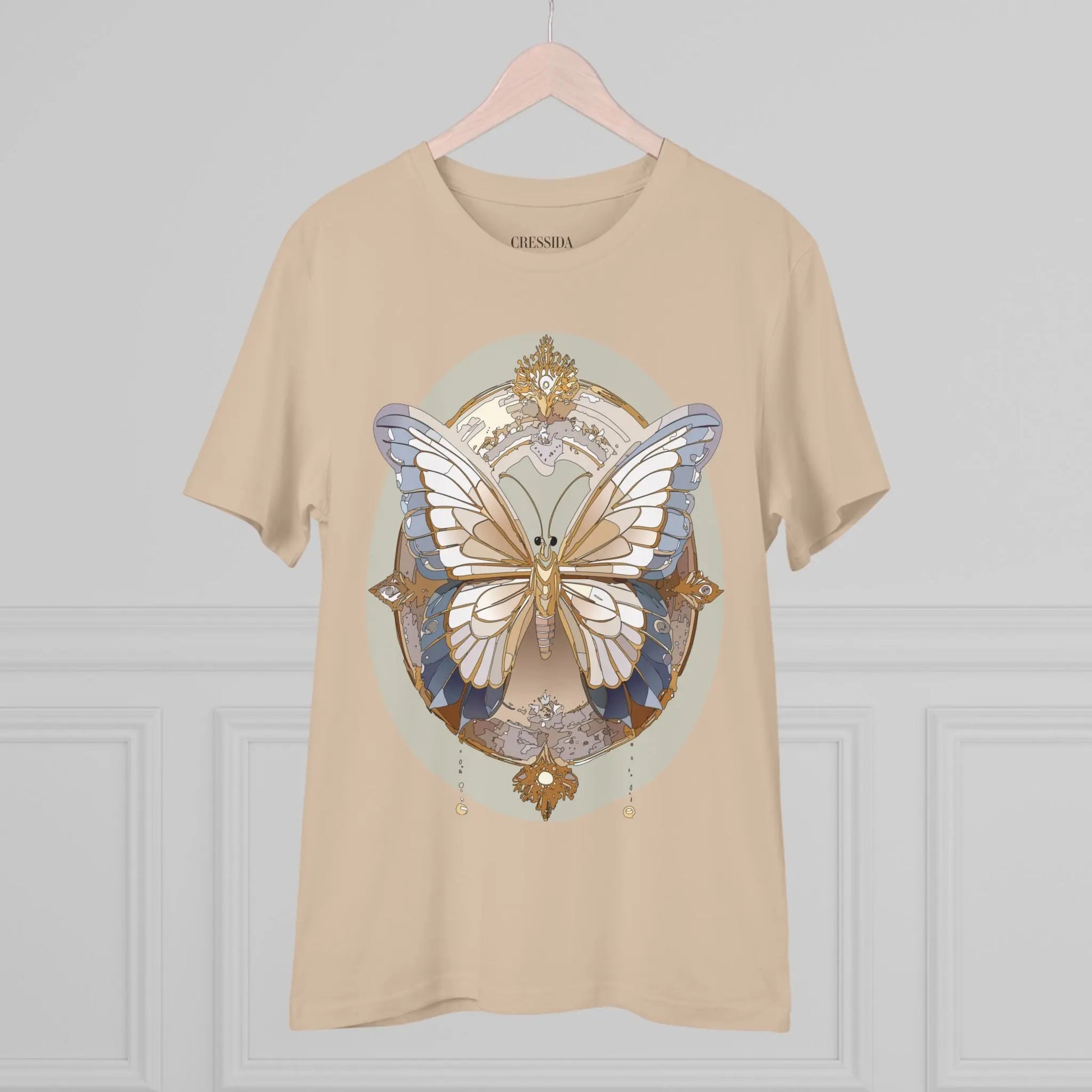 Butterfly Shirt Cressida