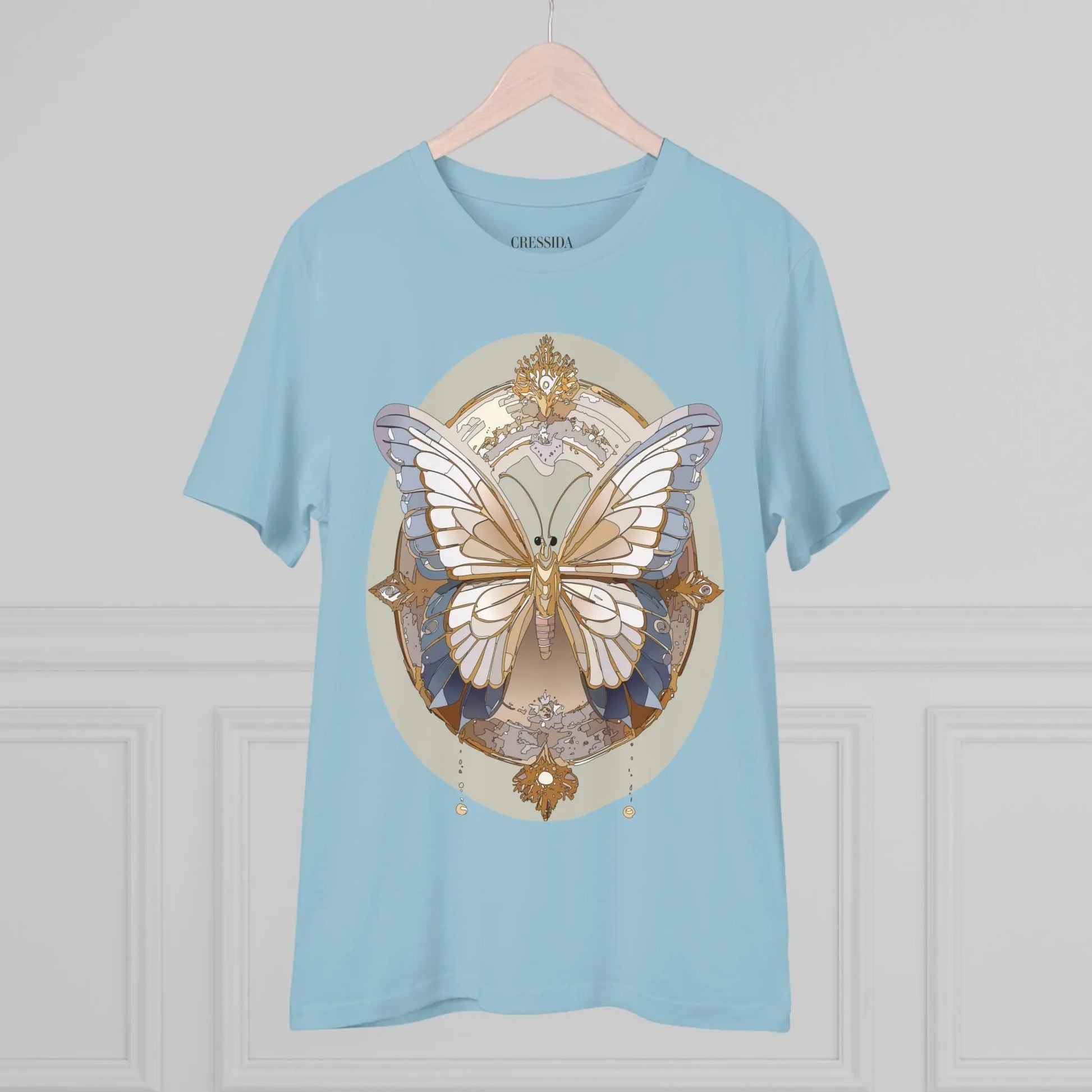 Butterfly Shirt Cressida