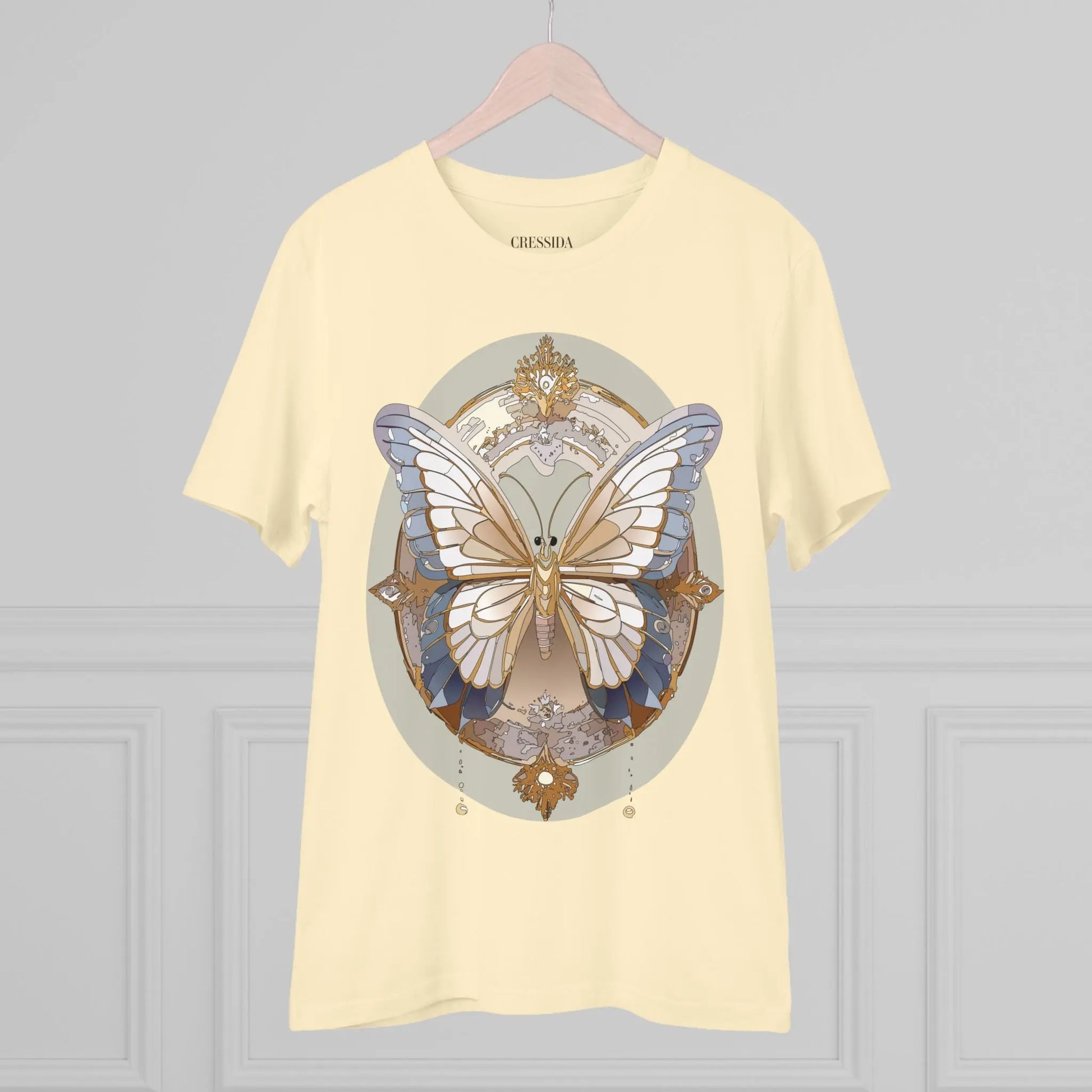 Butterfly Shirt Cressida