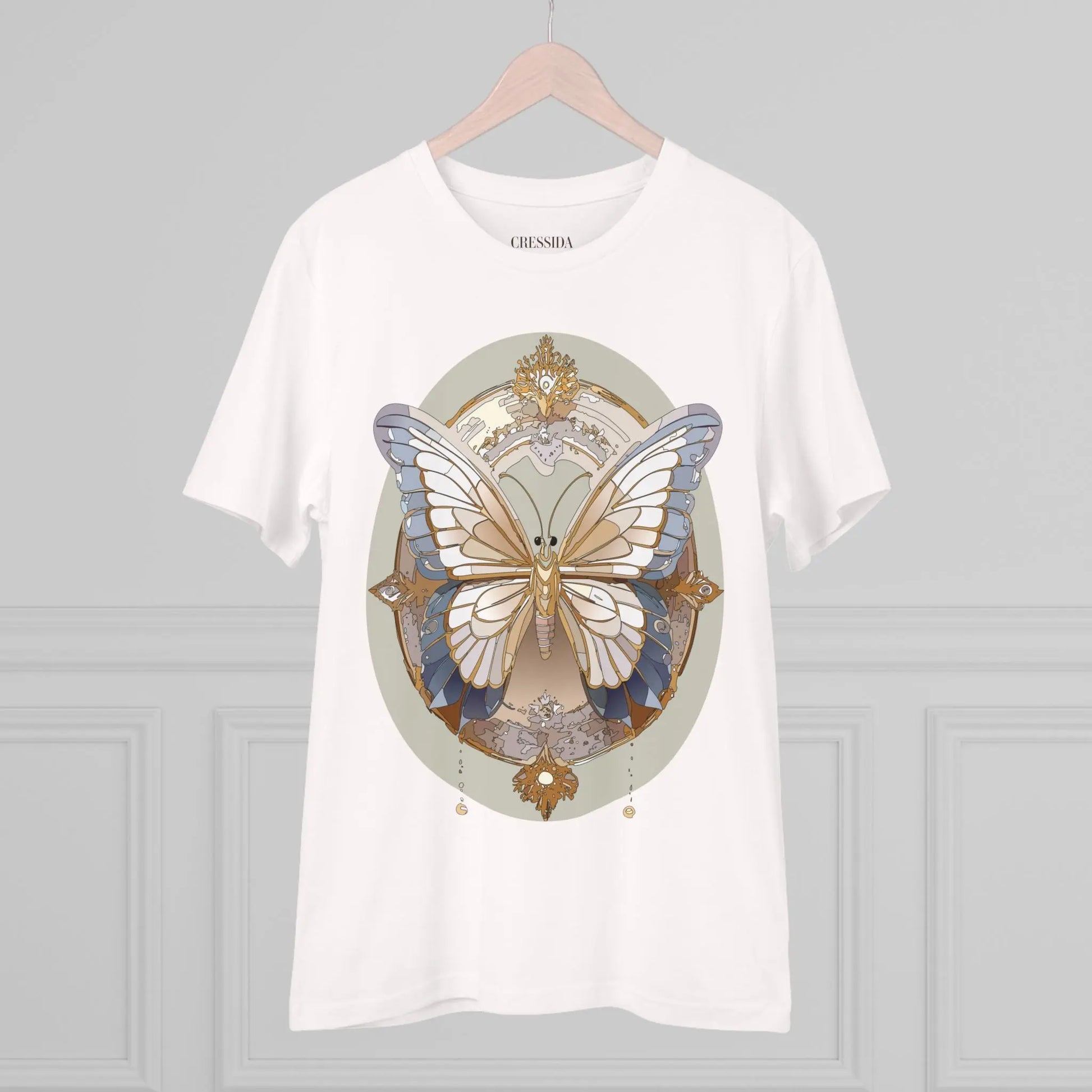 Butterfly Shirt Cressida