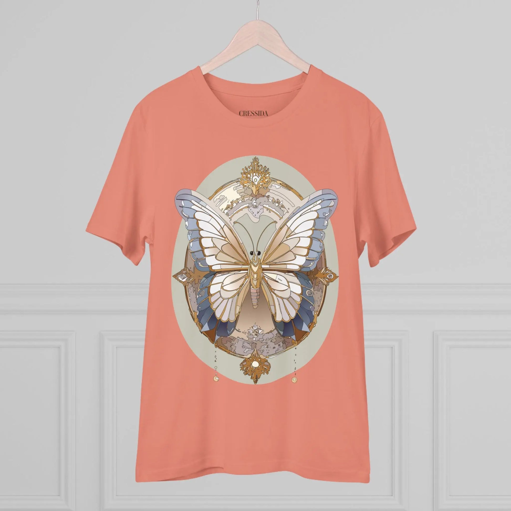 Butterfly Shirt Cressida