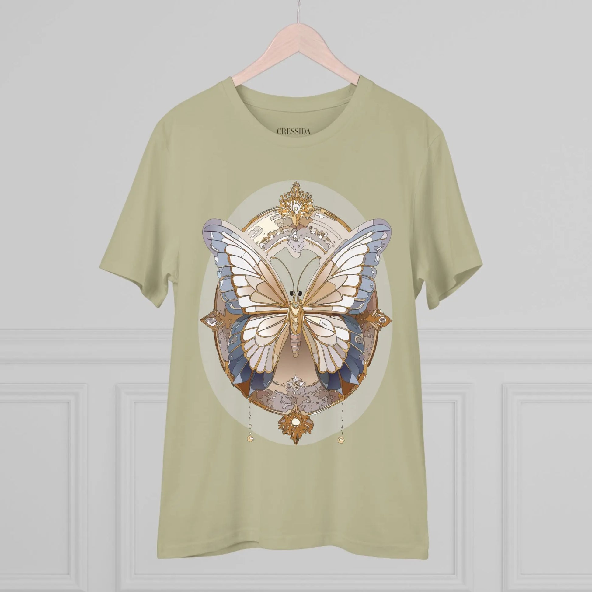 Butterfly Shirt Cressida