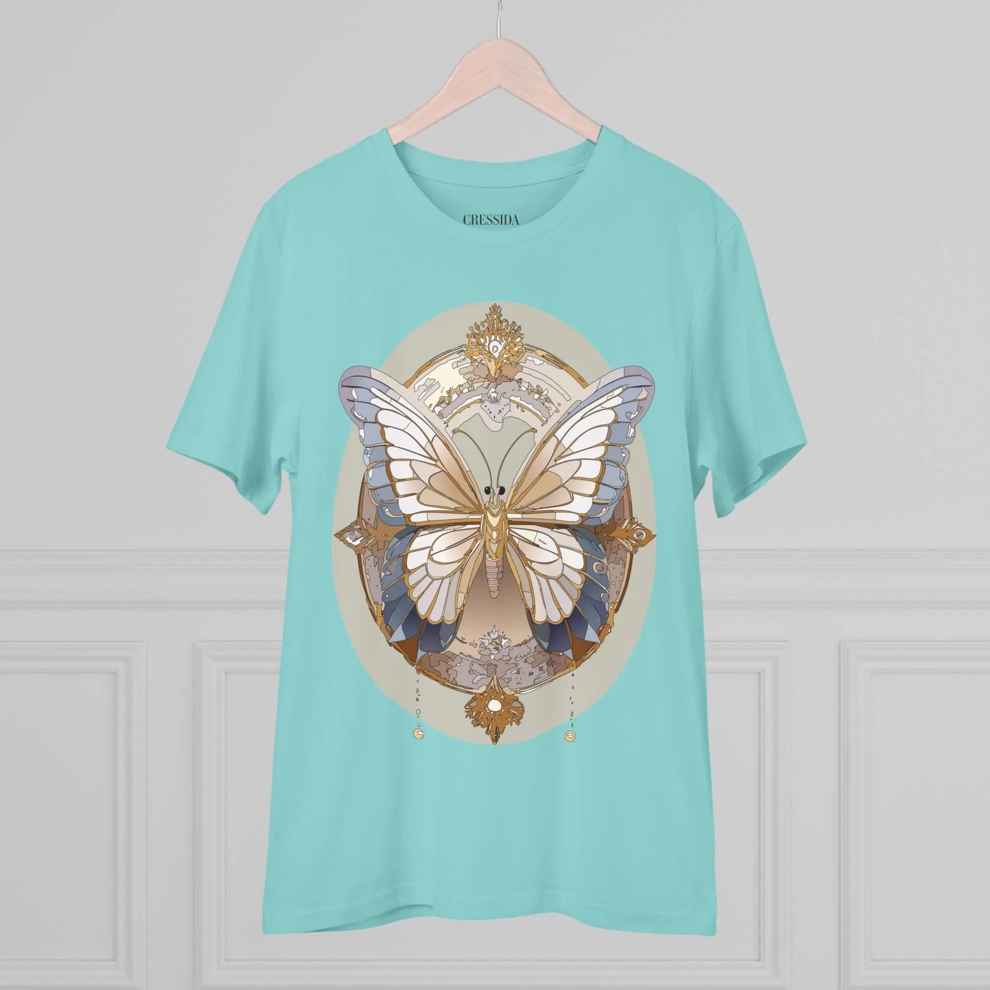 Butterfly Shirt Cressida