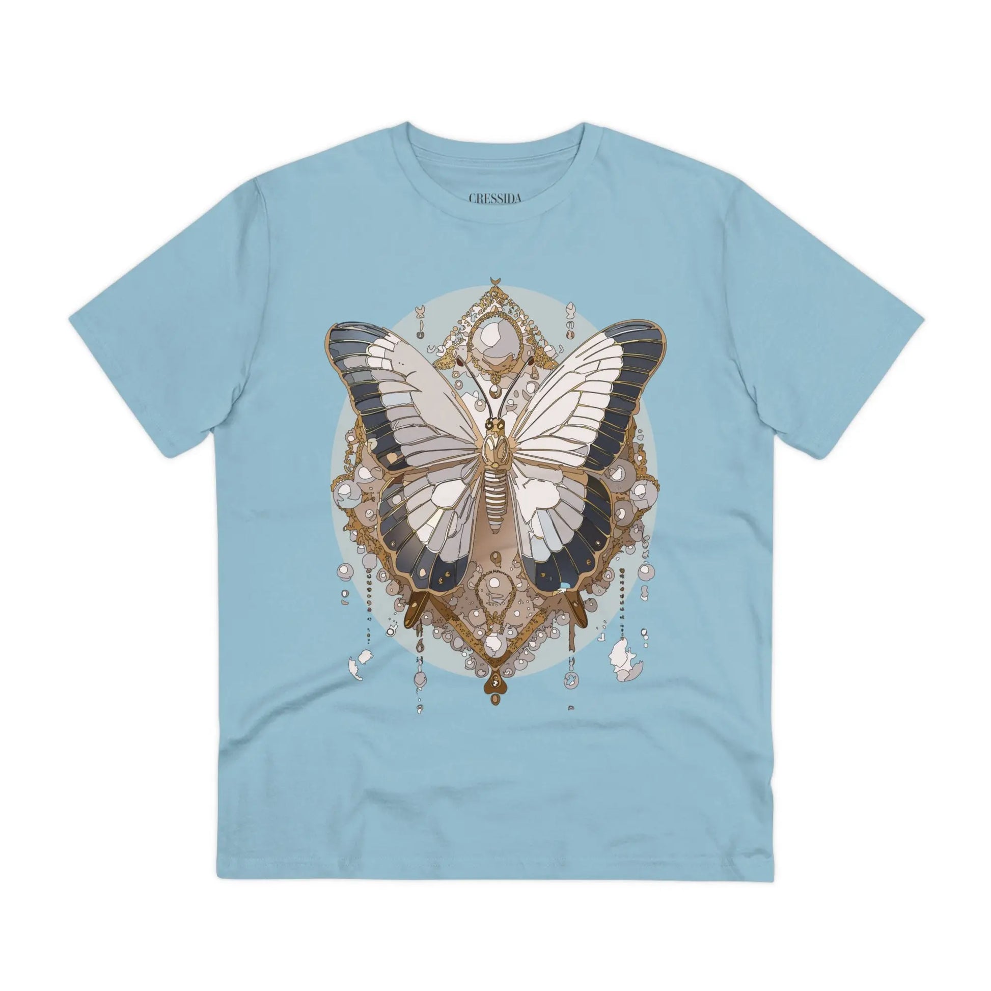 Butterfly Shirt Cressida