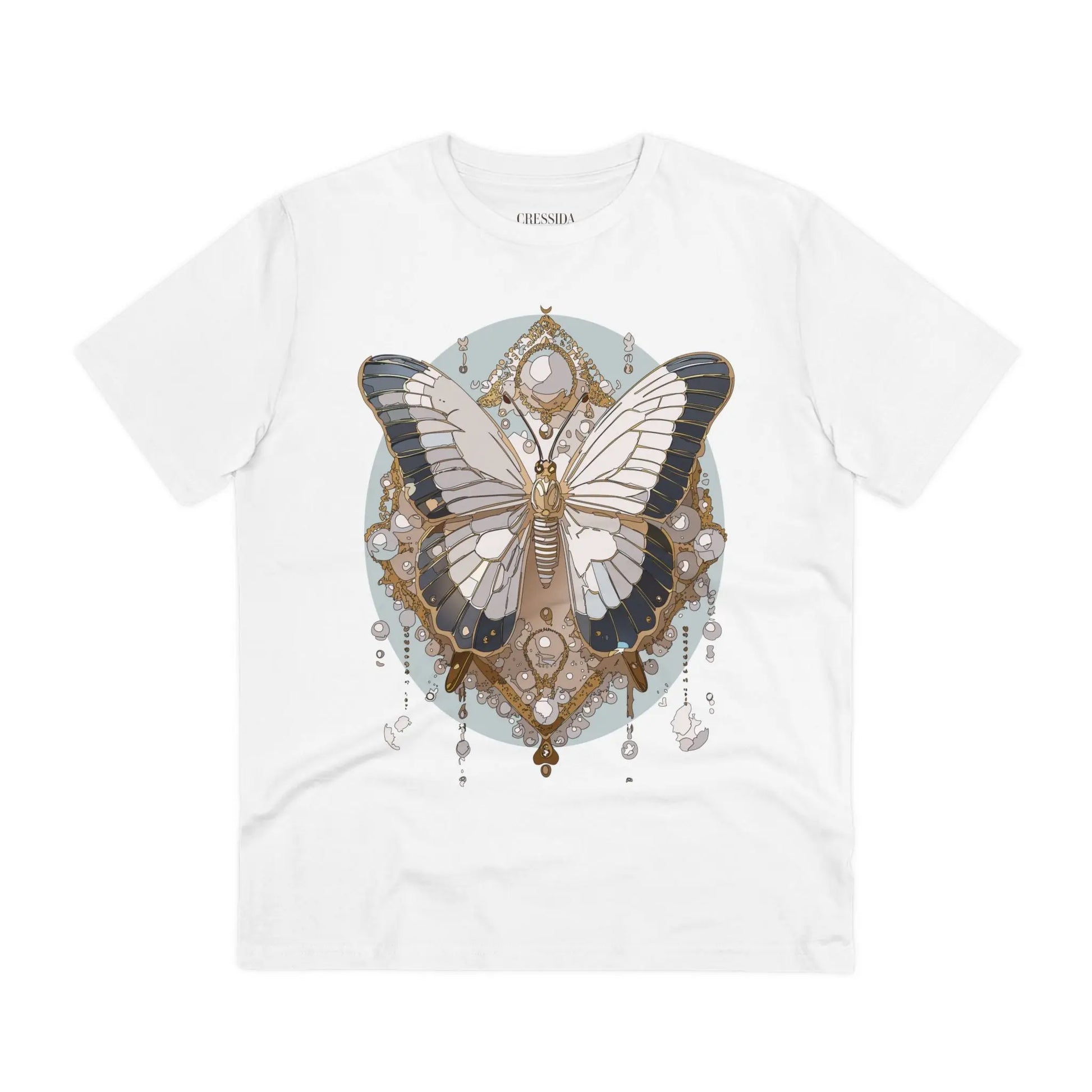 Butterfly Shirt Cressida