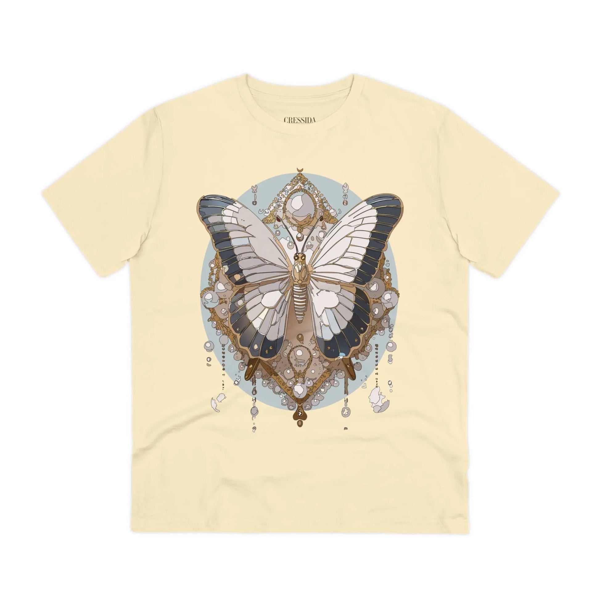 Butterfly Shirt Cressida