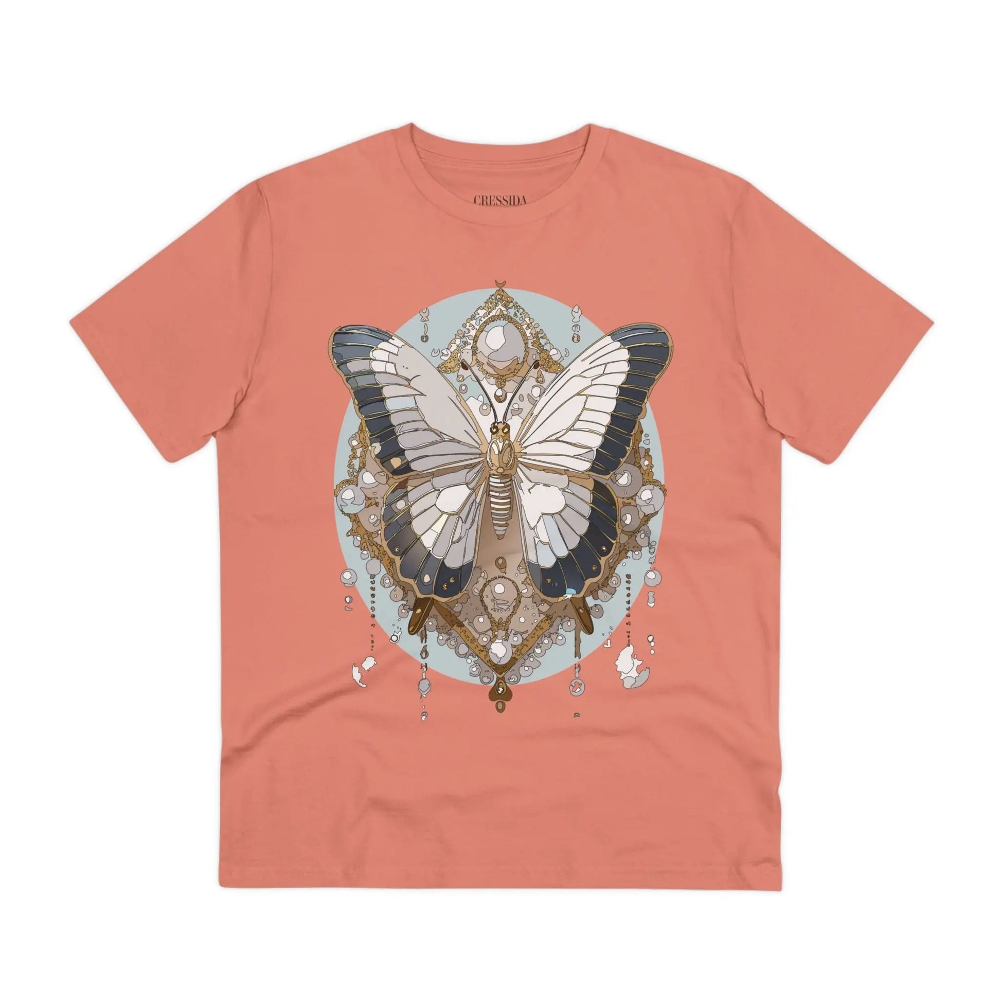 Butterfly Shirt Cressida
