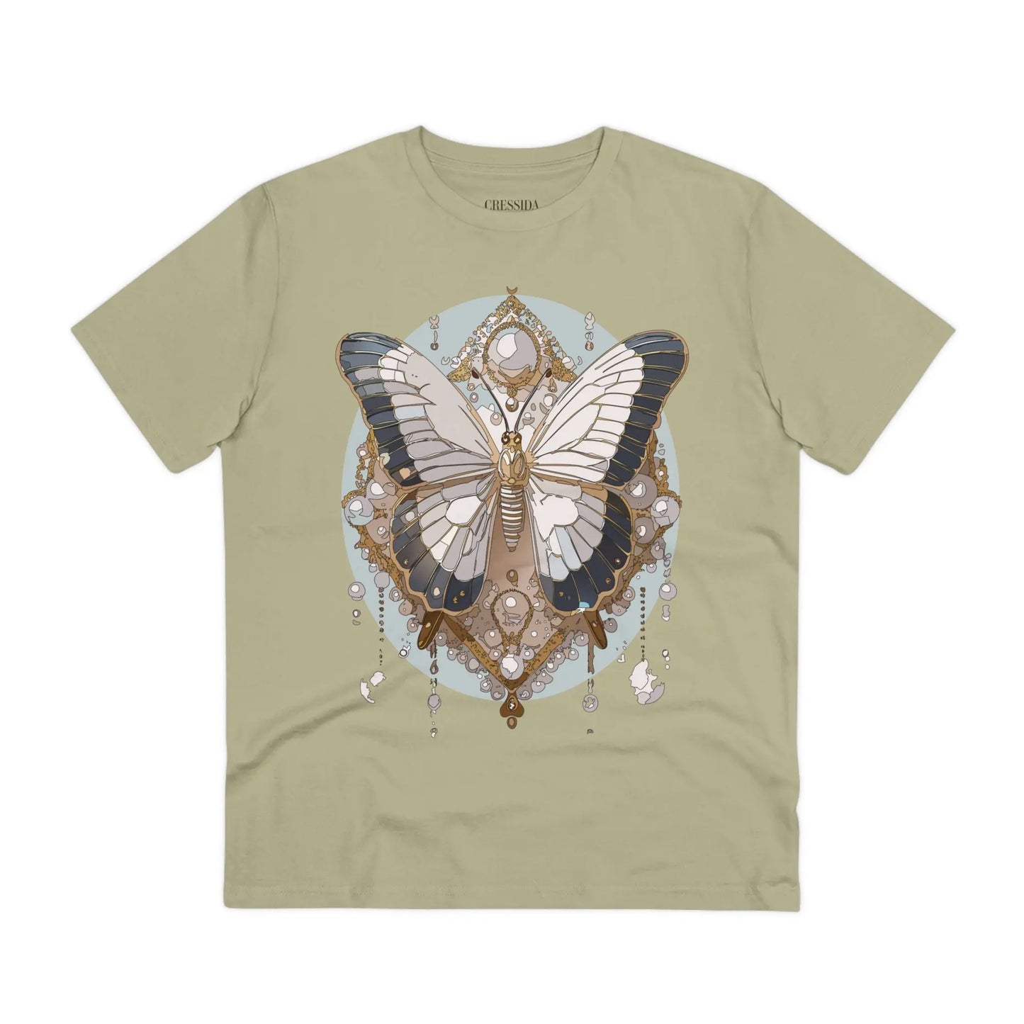 Butterfly Shirt Cressida