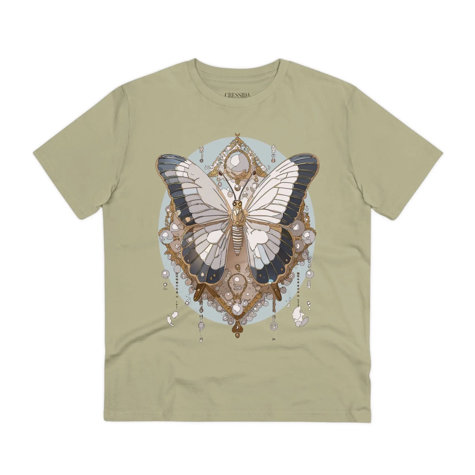 Butterfly Shirt Cressida