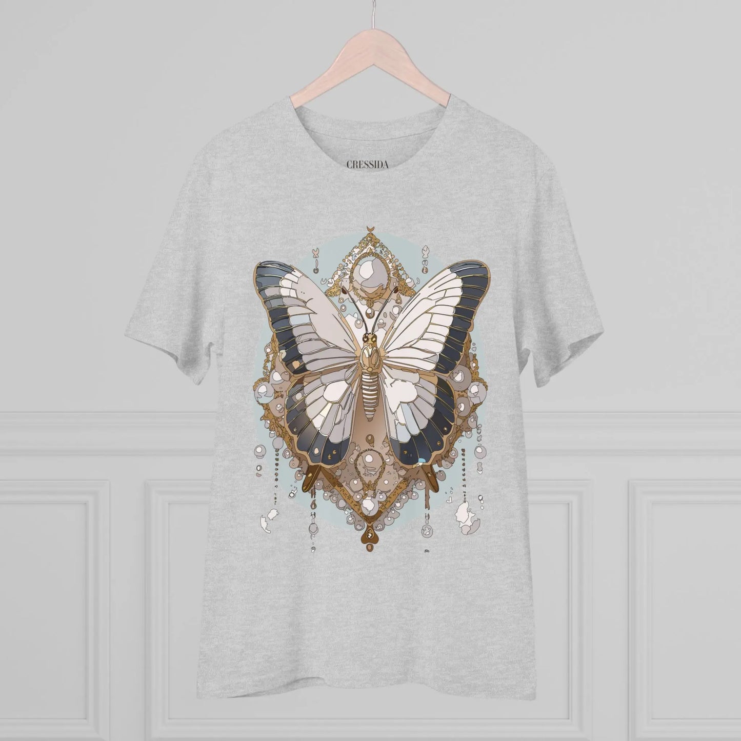 Butterfly Shirt Cressida