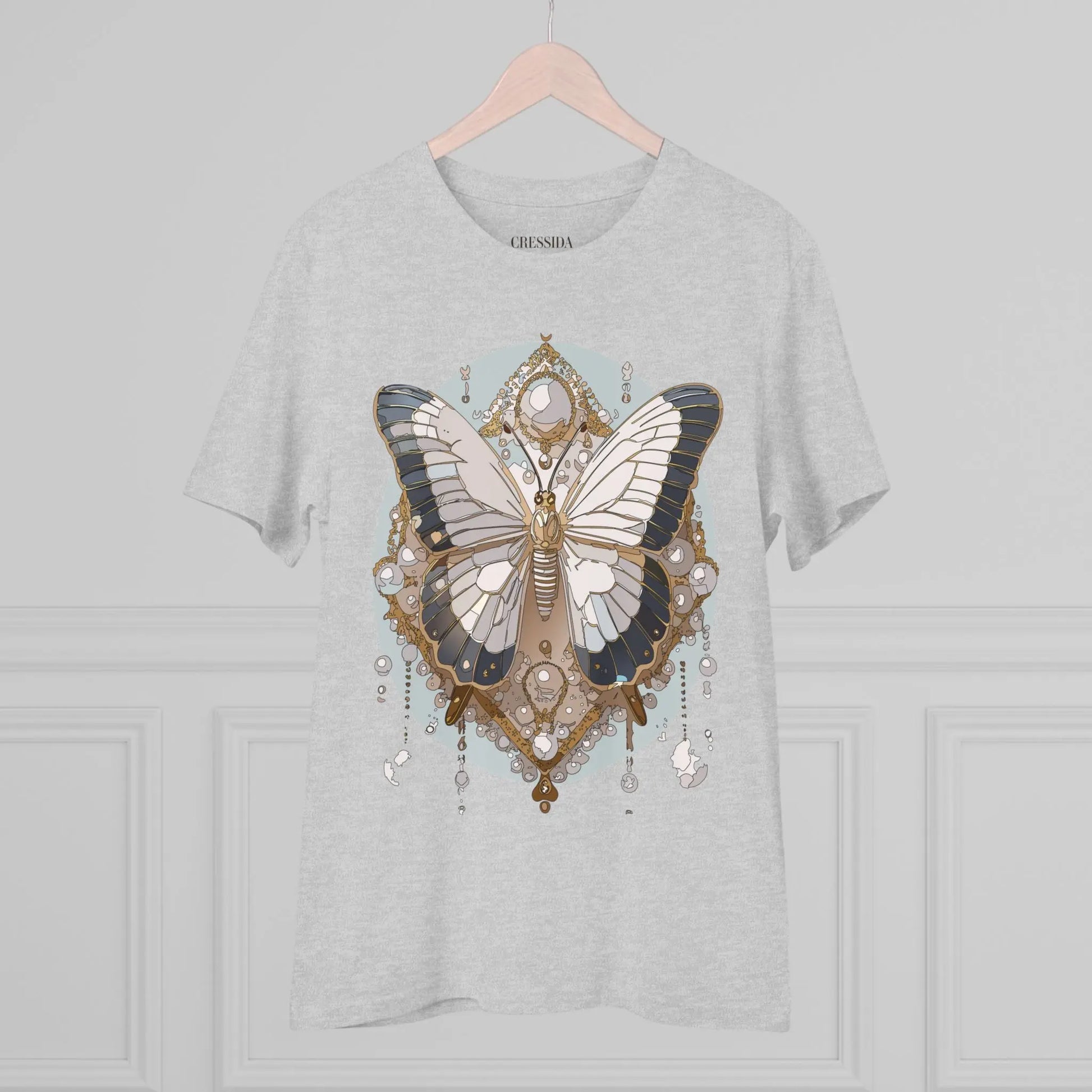 Butterfly Shirt Cressida