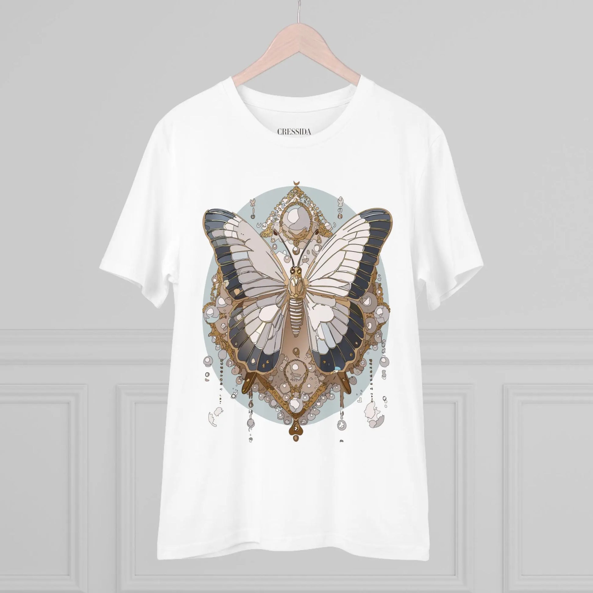 Butterfly Shirt Cressida