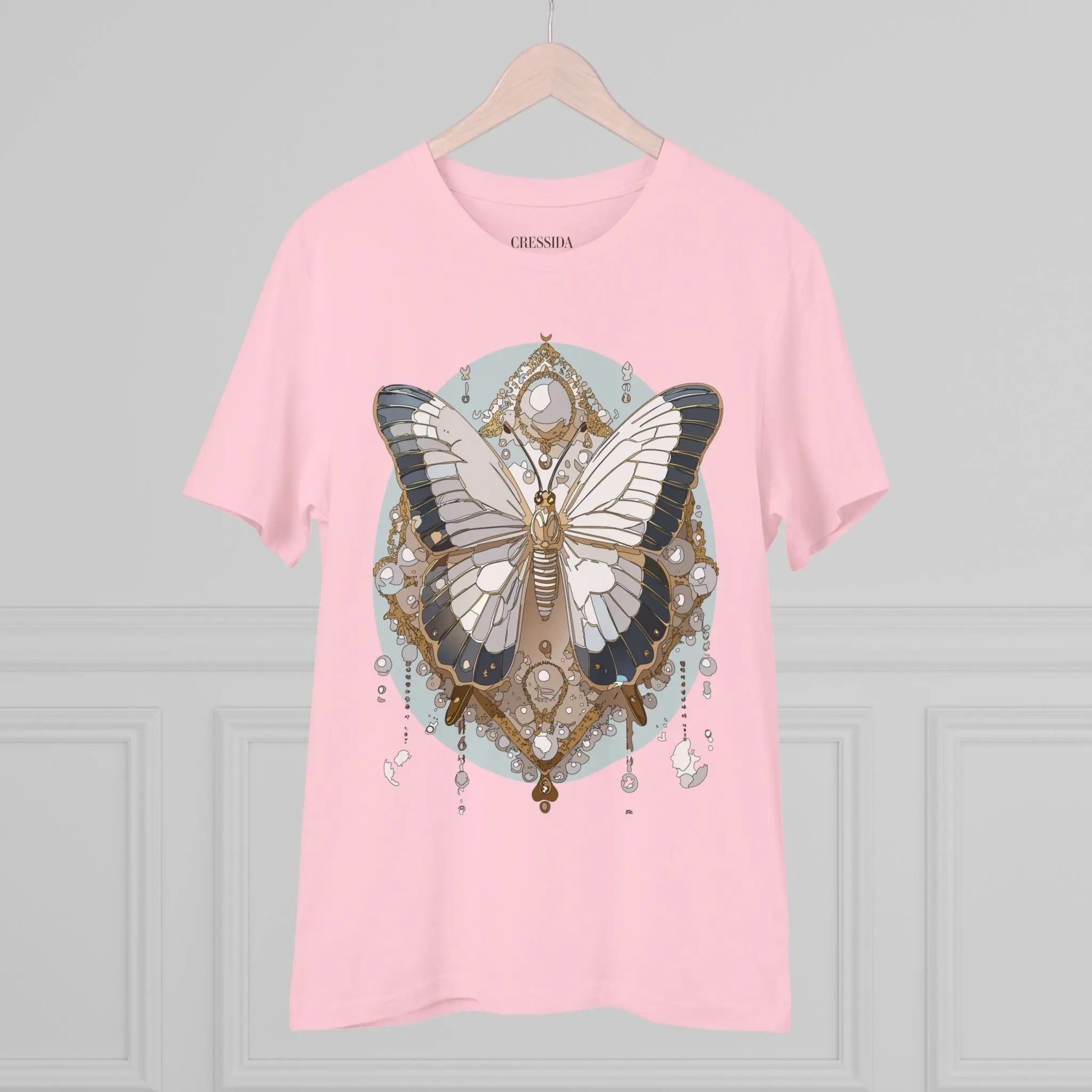 Butterfly Shirt Cressida