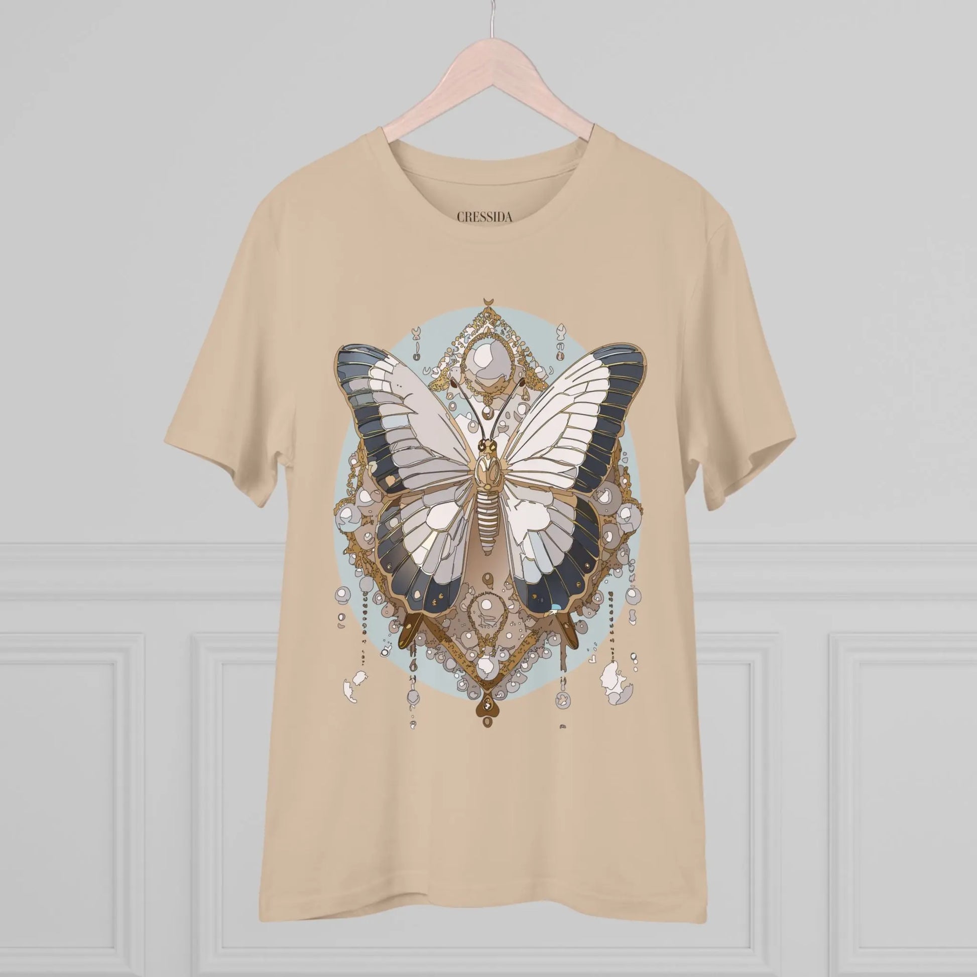 Butterfly Shirt Cressida