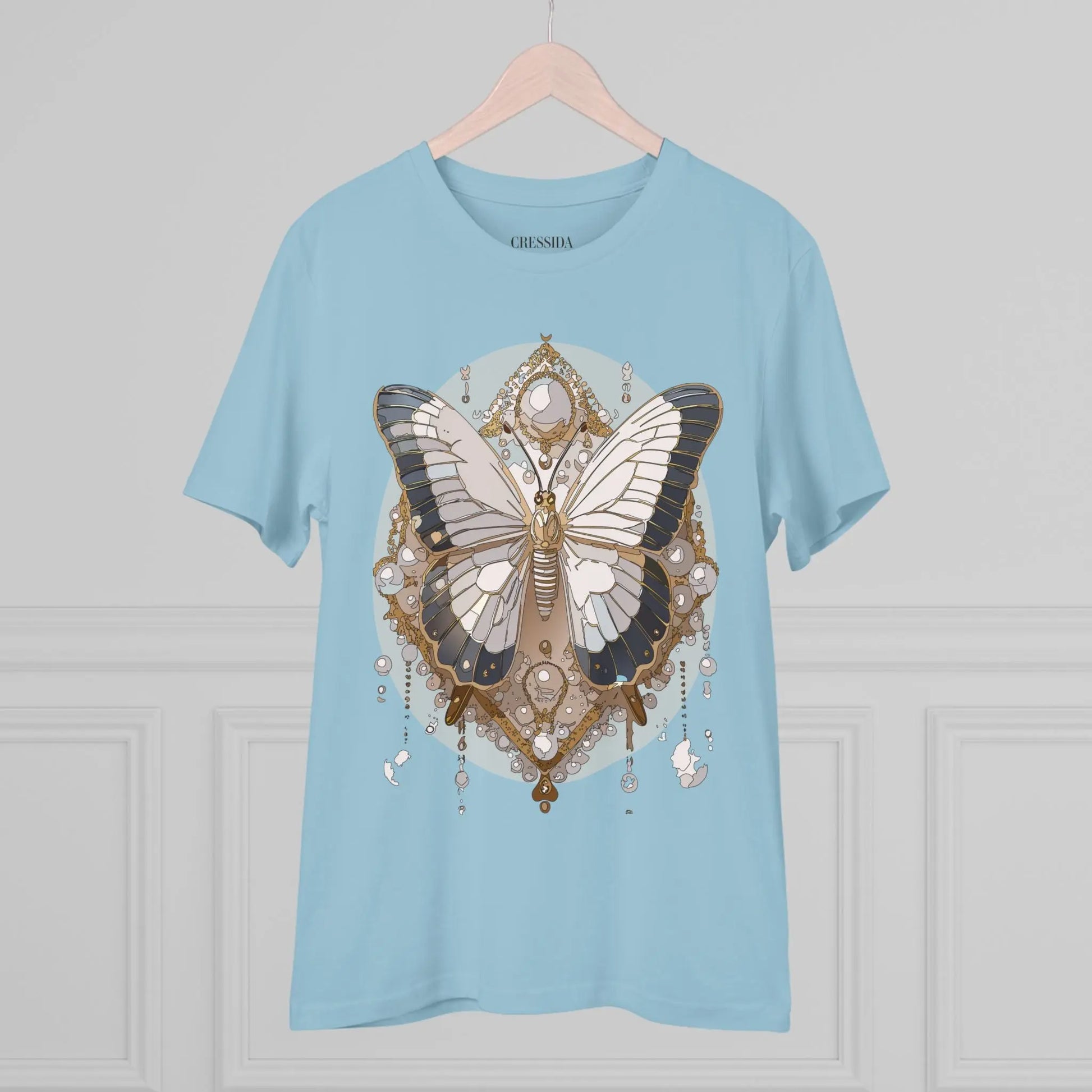 Butterfly Shirt Cressida