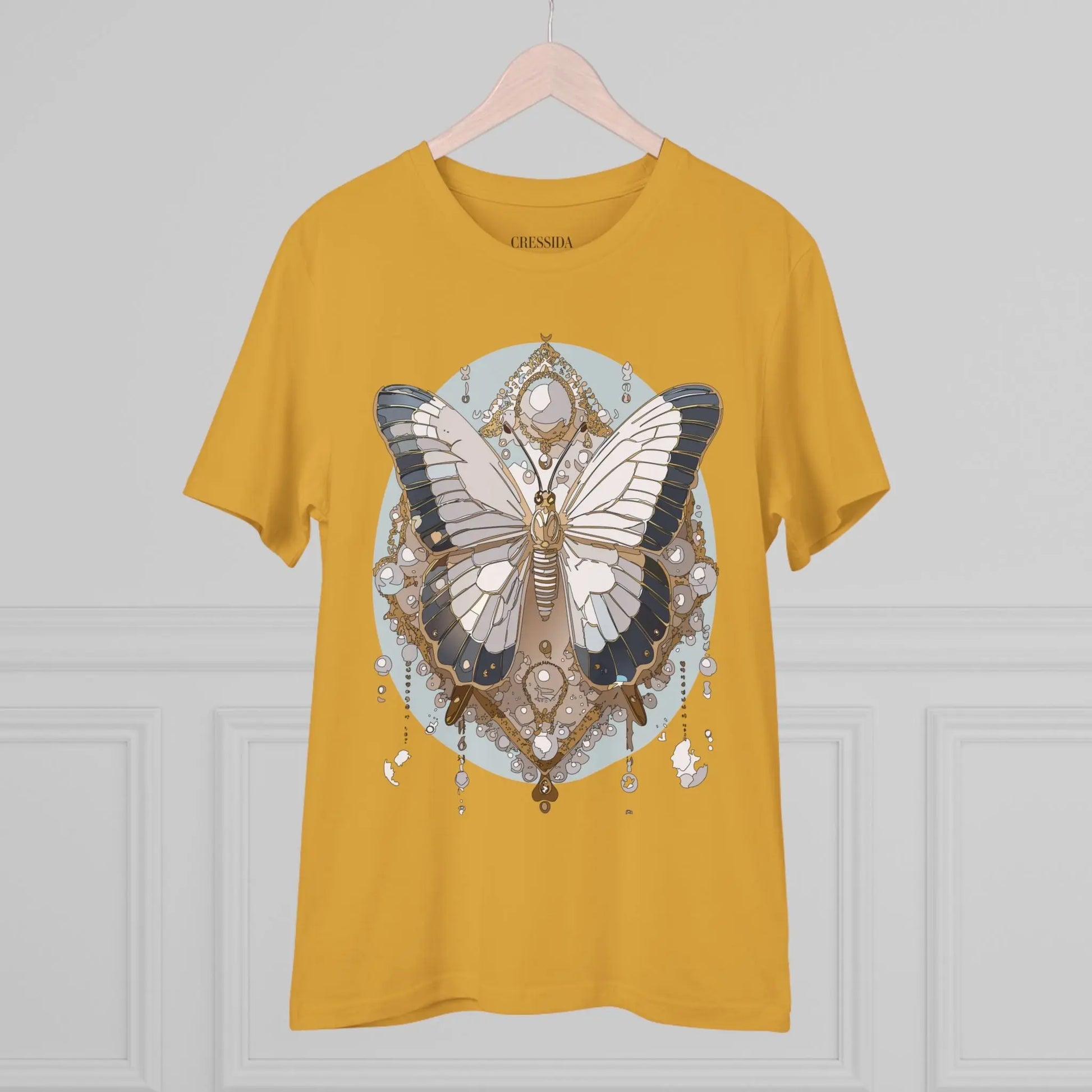 Butterfly Shirt Cressida