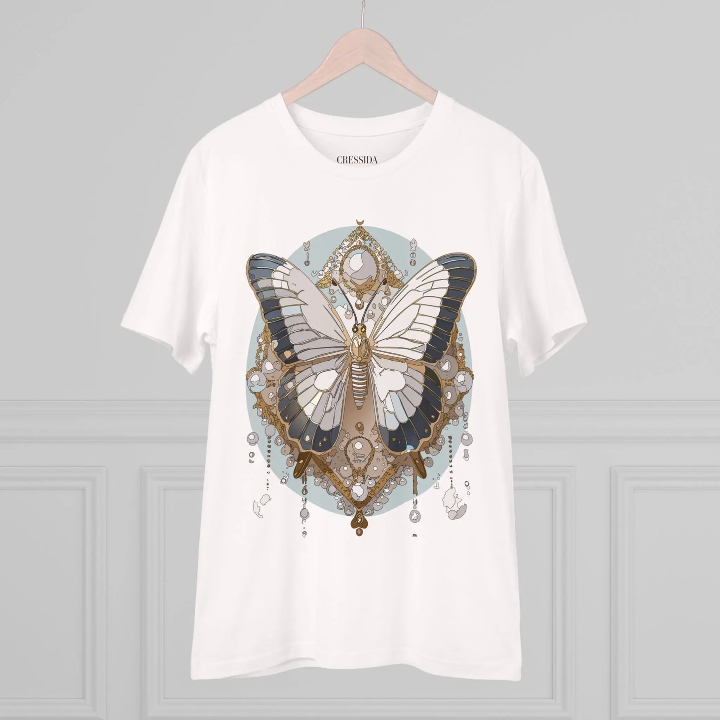 Butterfly Shirt Cressida