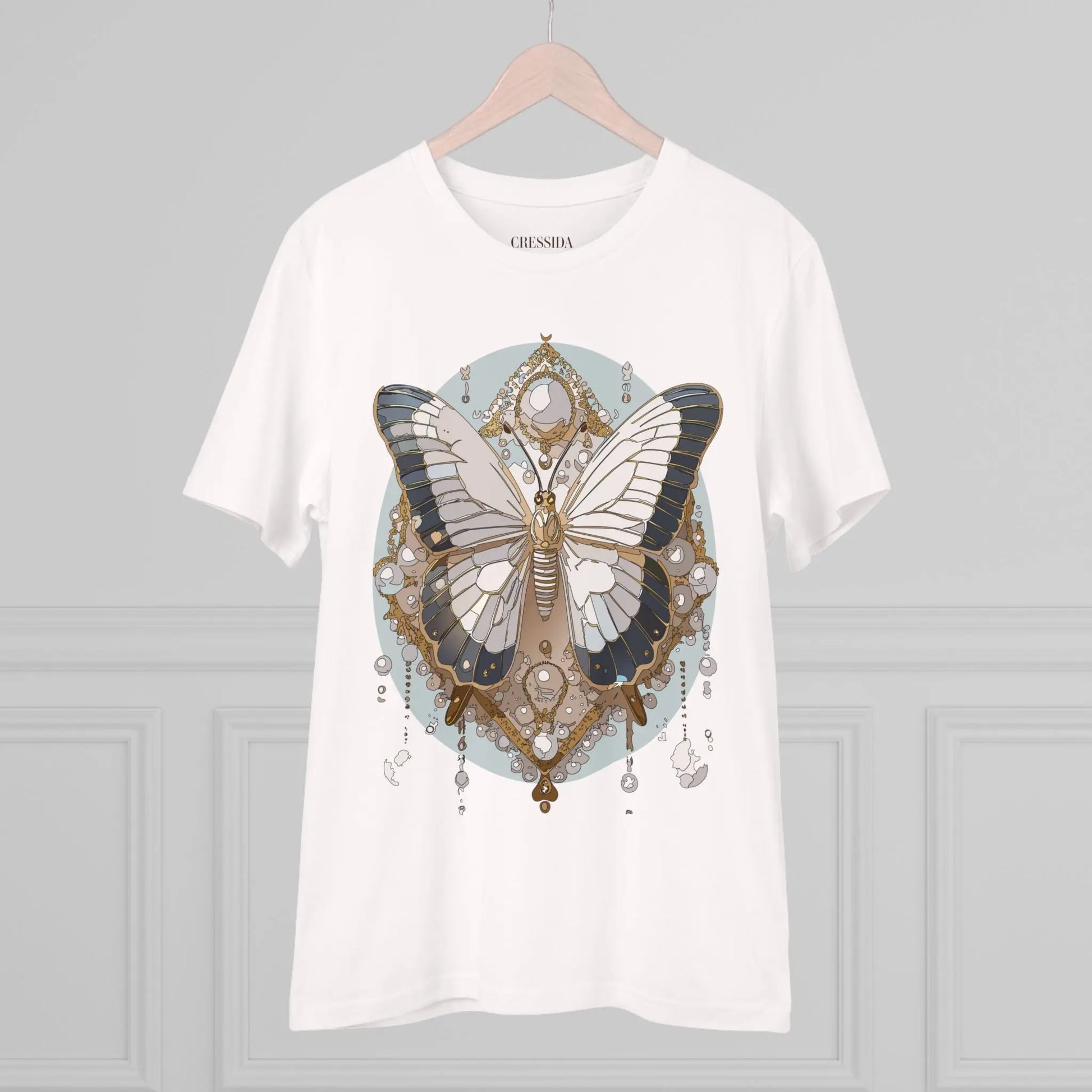 Butterfly Shirt Cressida