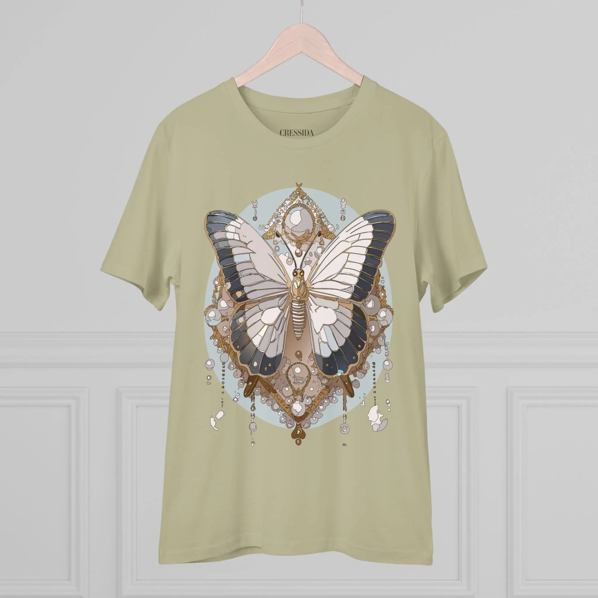 Butterfly Shirt Cressida