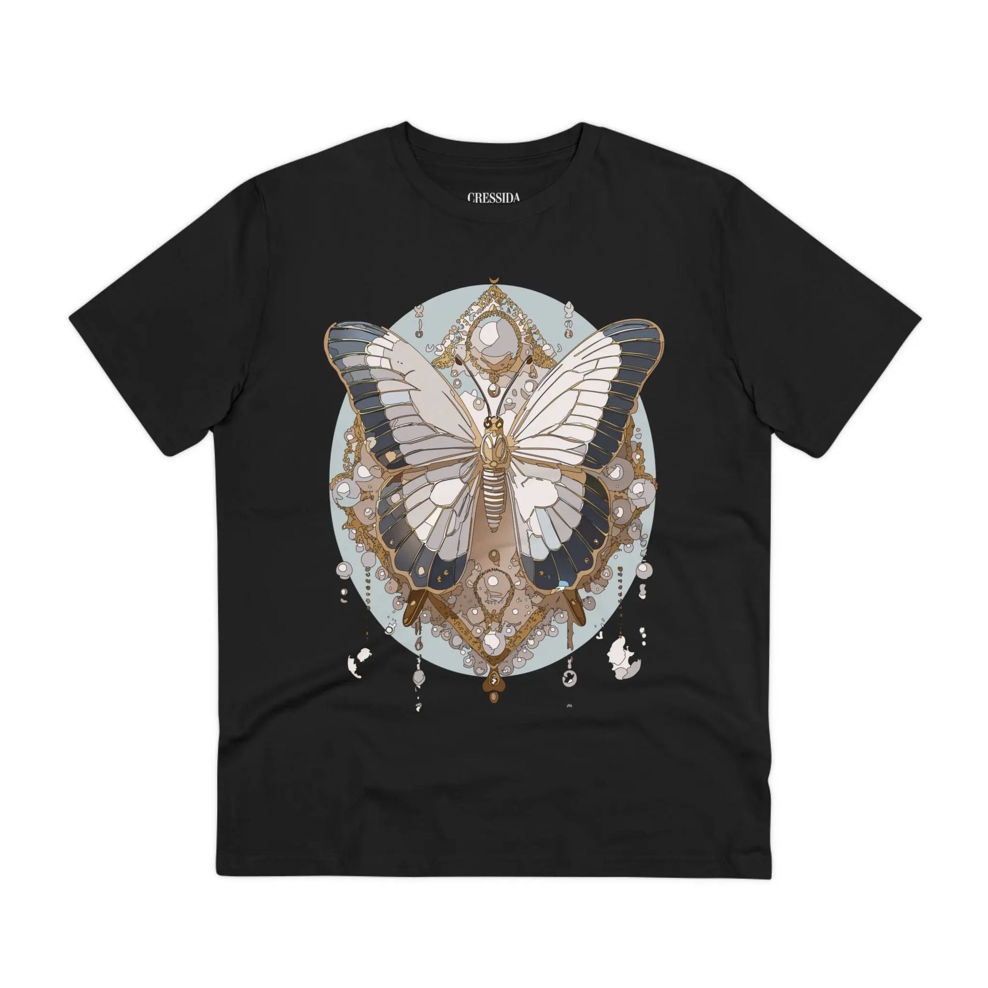 Butterfly Shirt Cressida