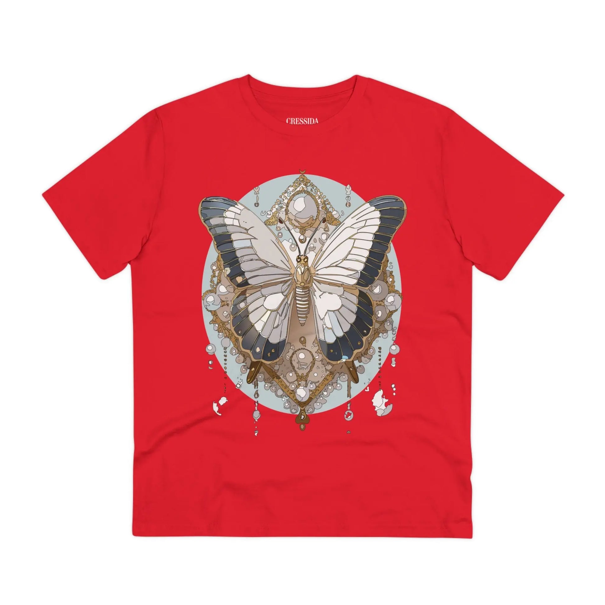 Butterfly Shirt Cressida