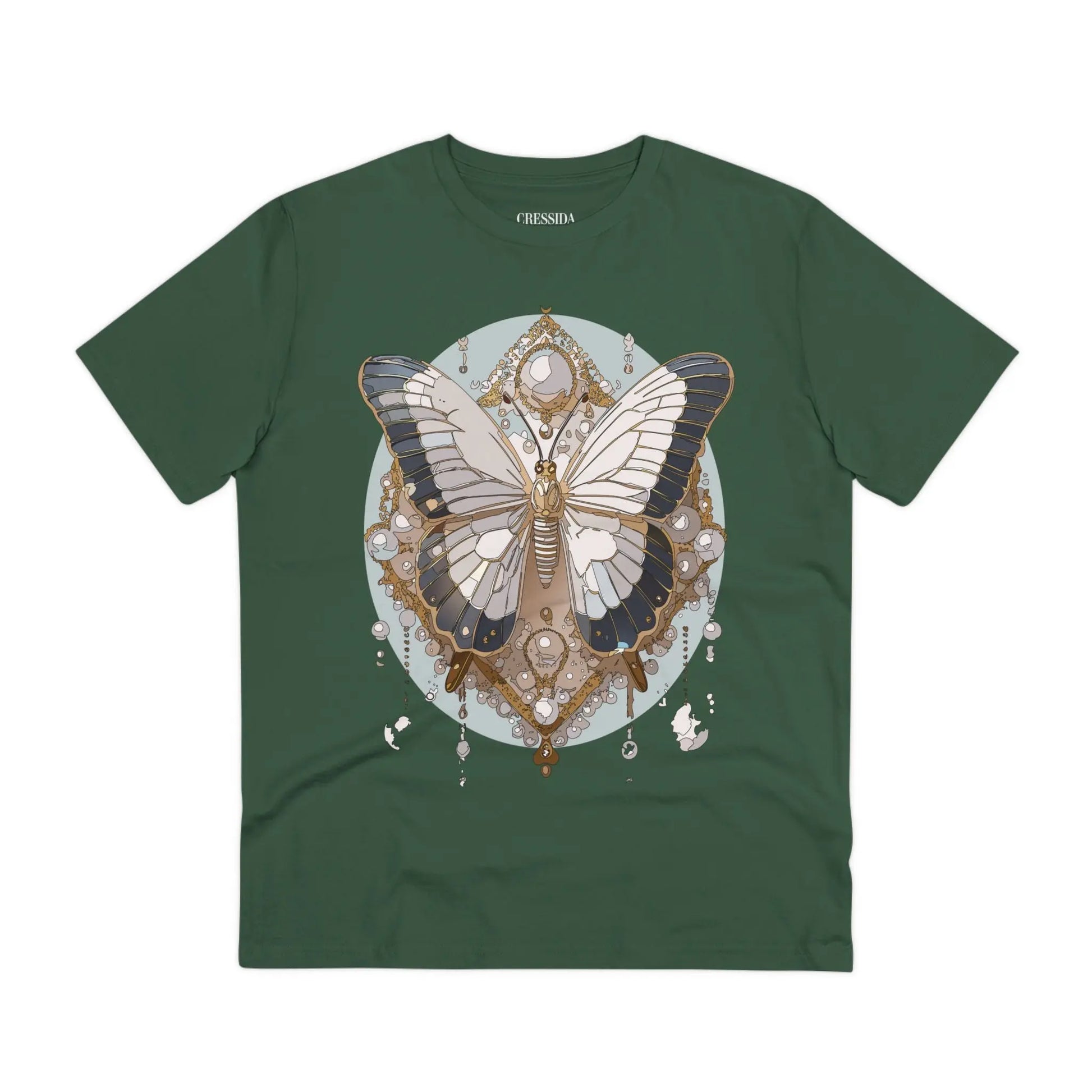 Butterfly Shirt Cressida